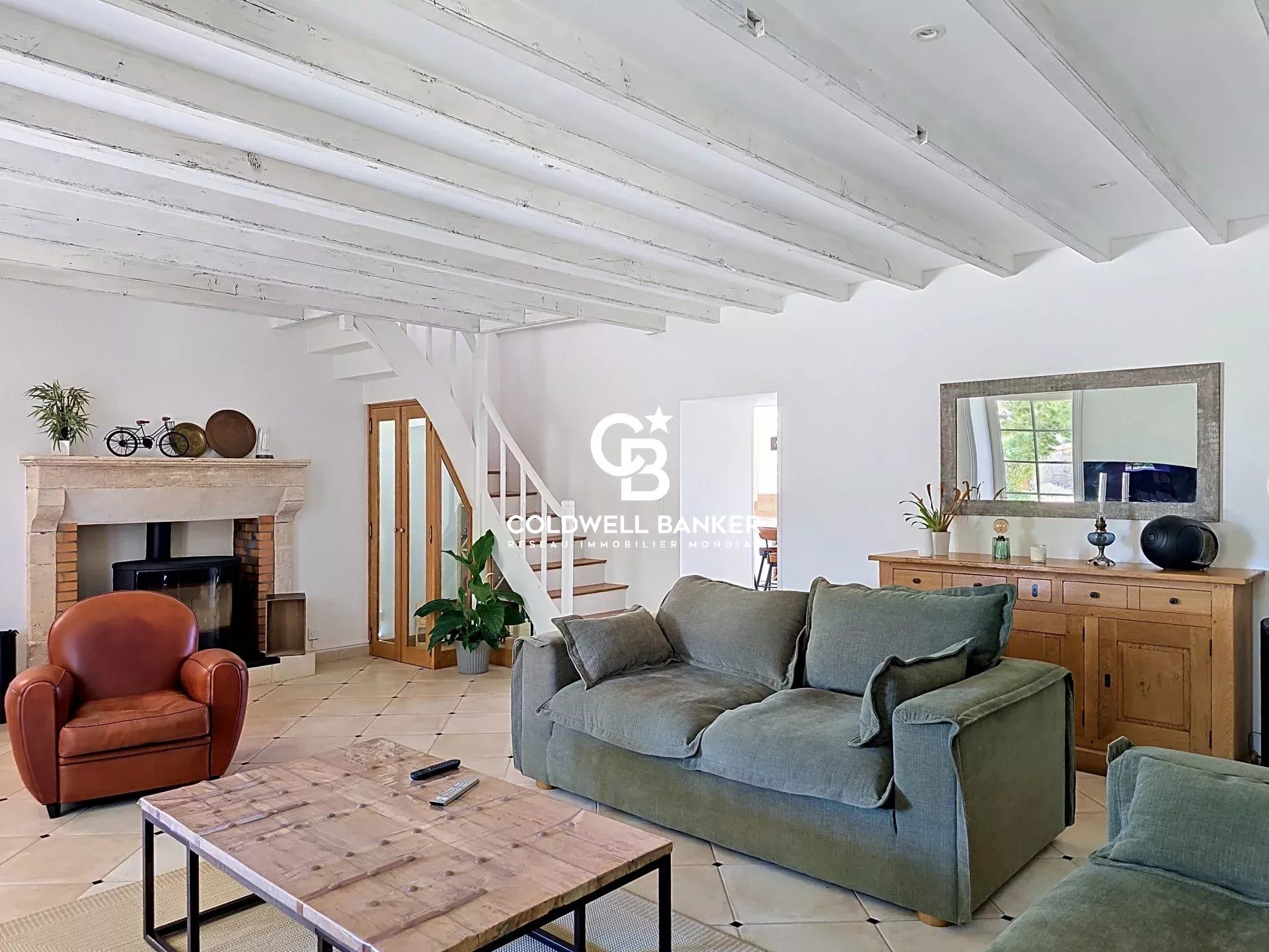 Maison à vendre, 165m², Thiré