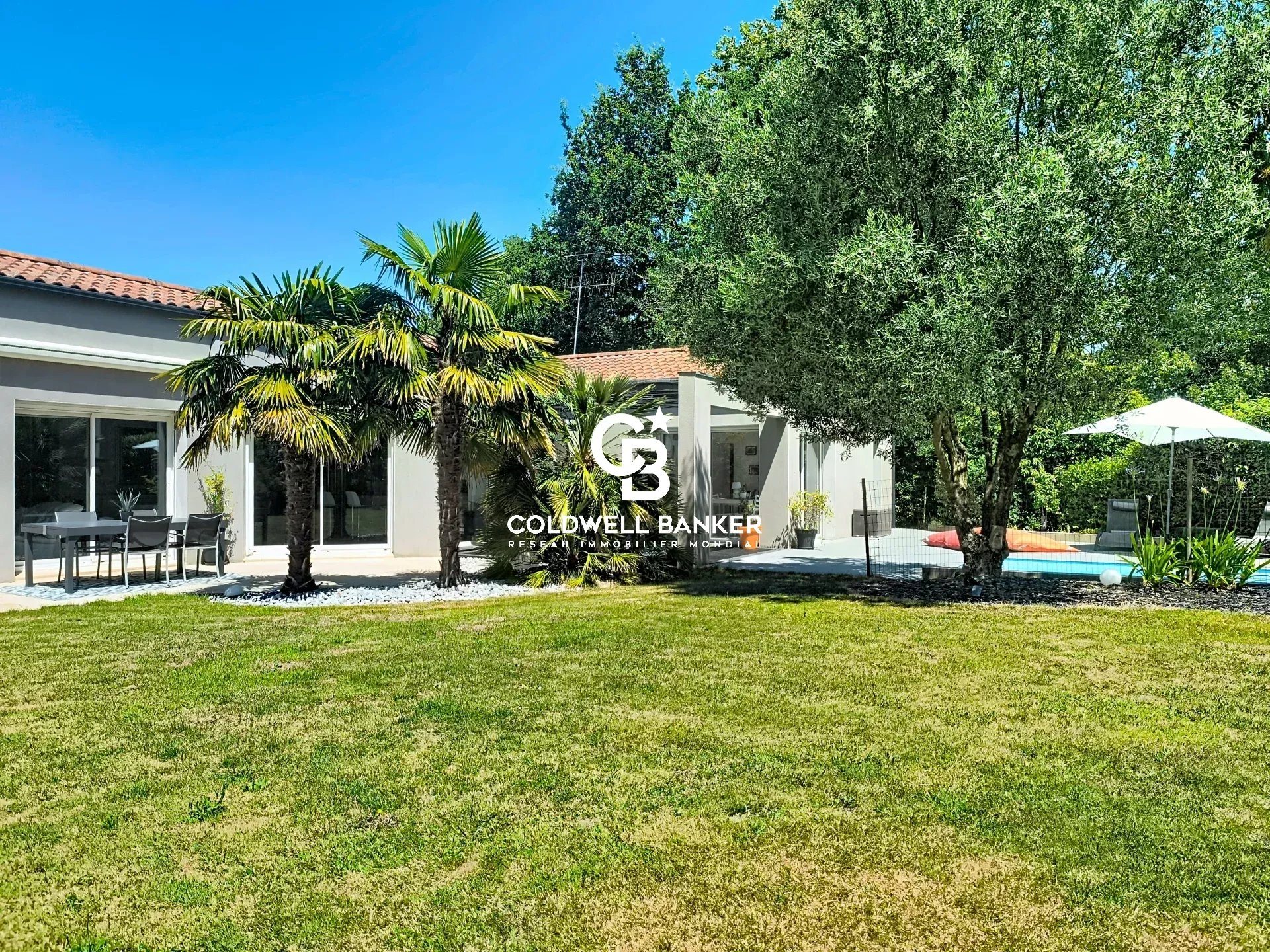 Maison à vendre, 167m², Venansault