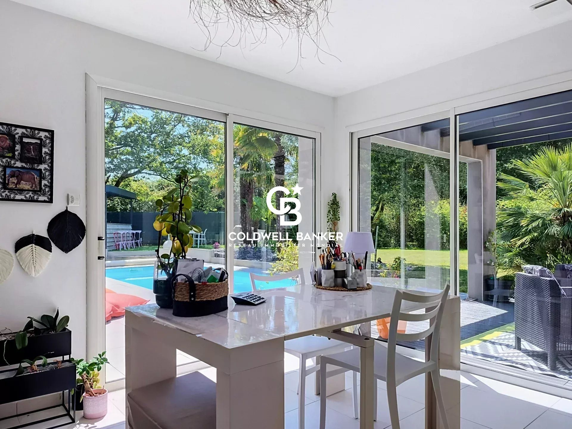 Maison à vendre, 167m², Venansault