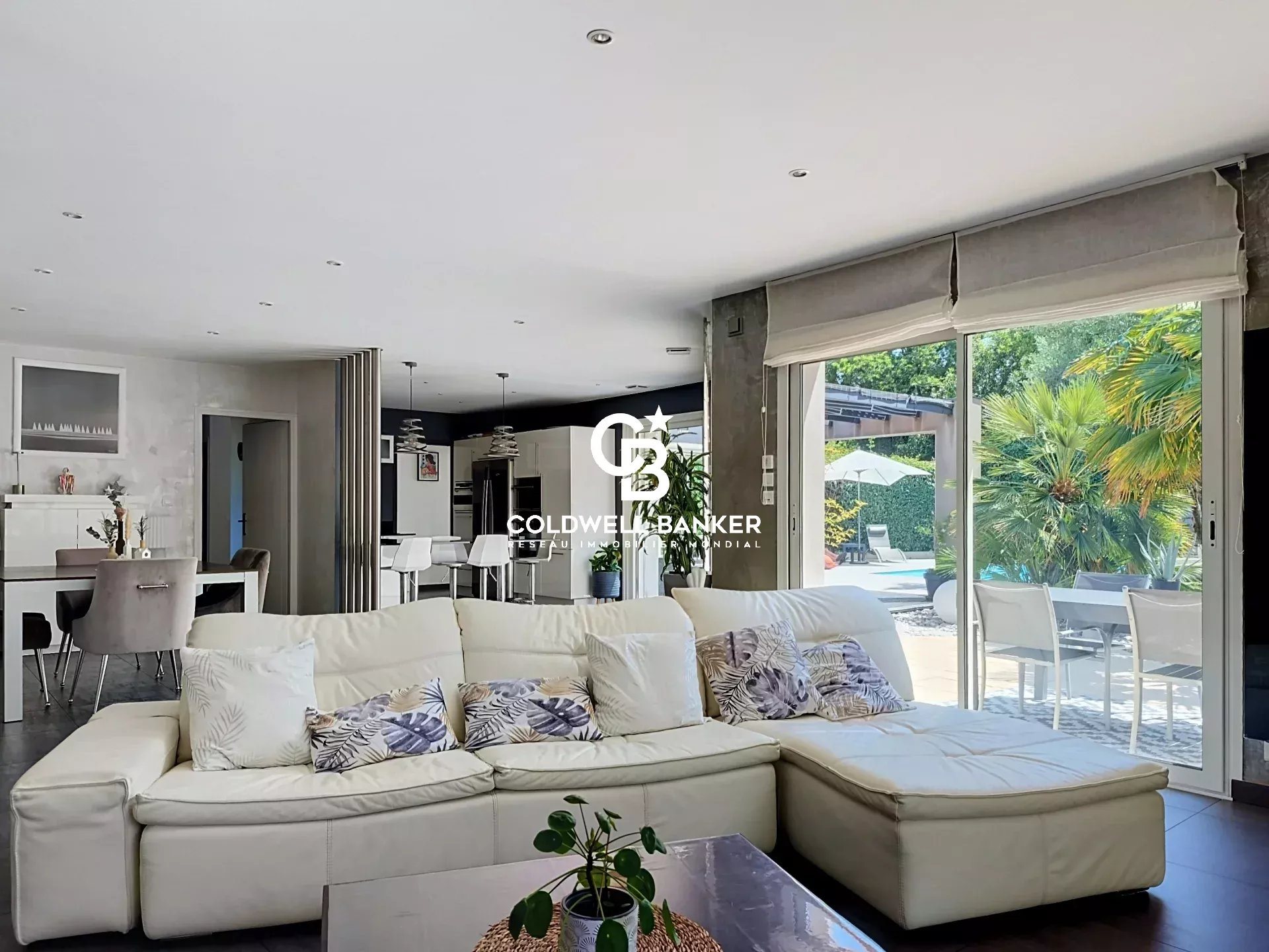Maison à vendre, 167m², Venansault