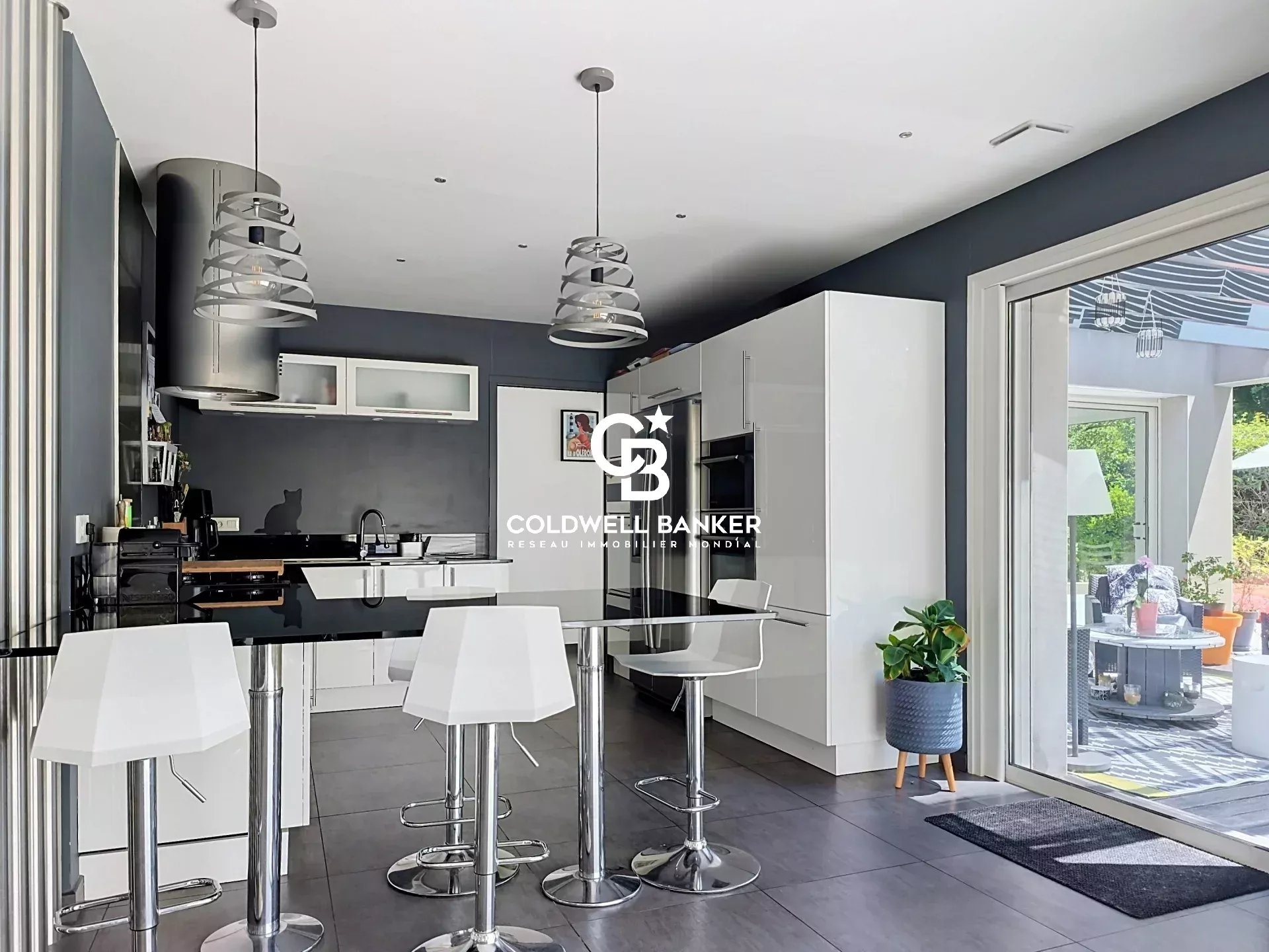 Maison à vendre, 167m², Venansault