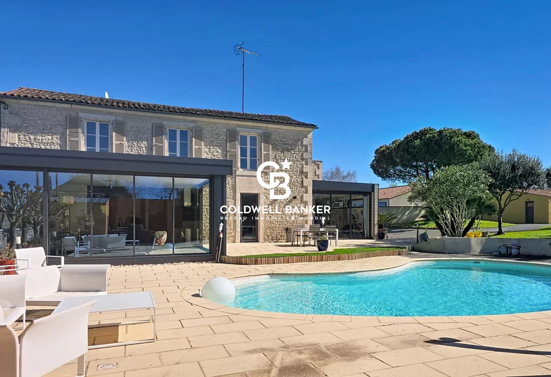 Maison à vendre, 259m², Fontenay-le-Comte