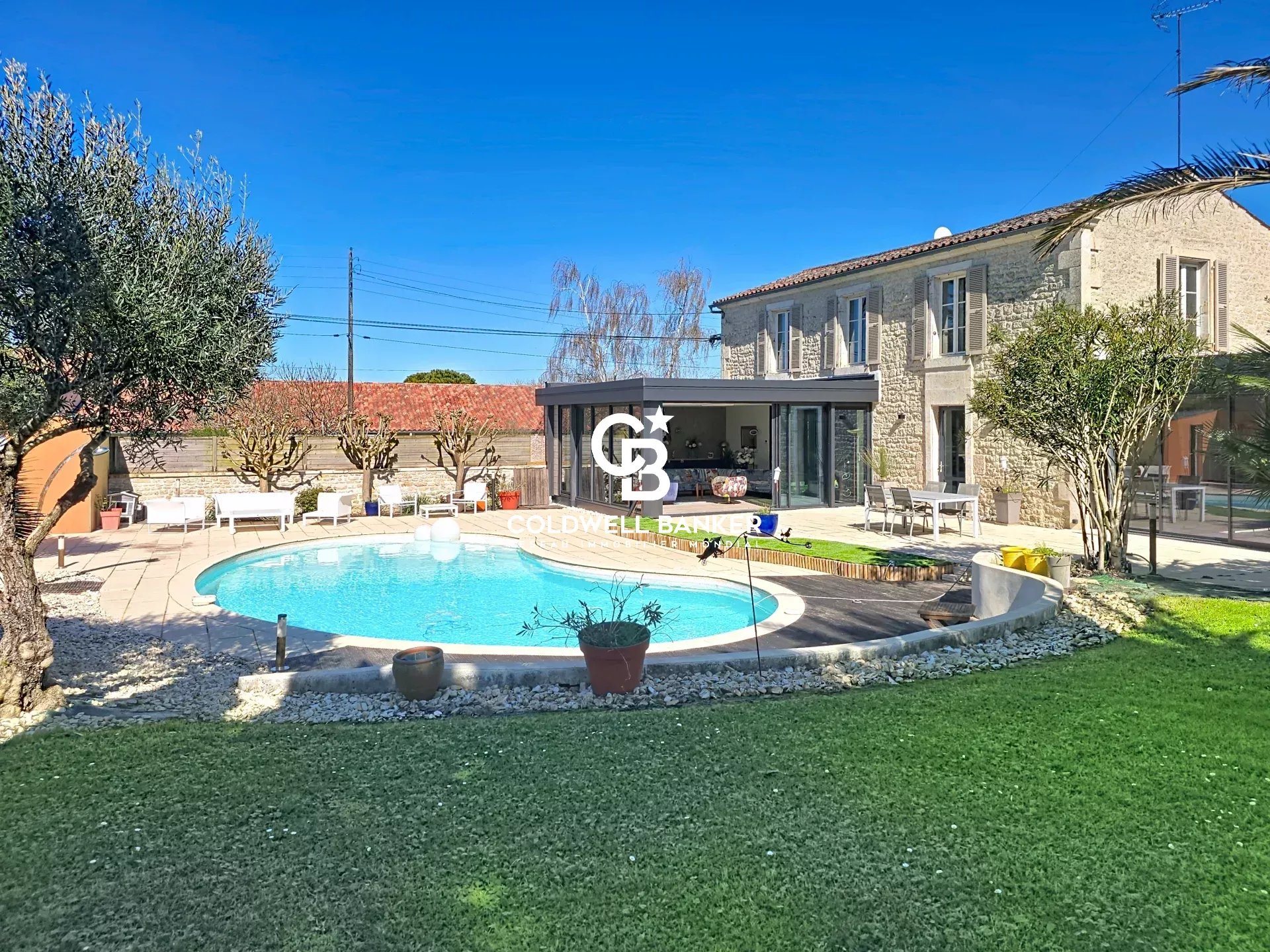 Maison à vendre, 259m², Fontenay-le-Comte