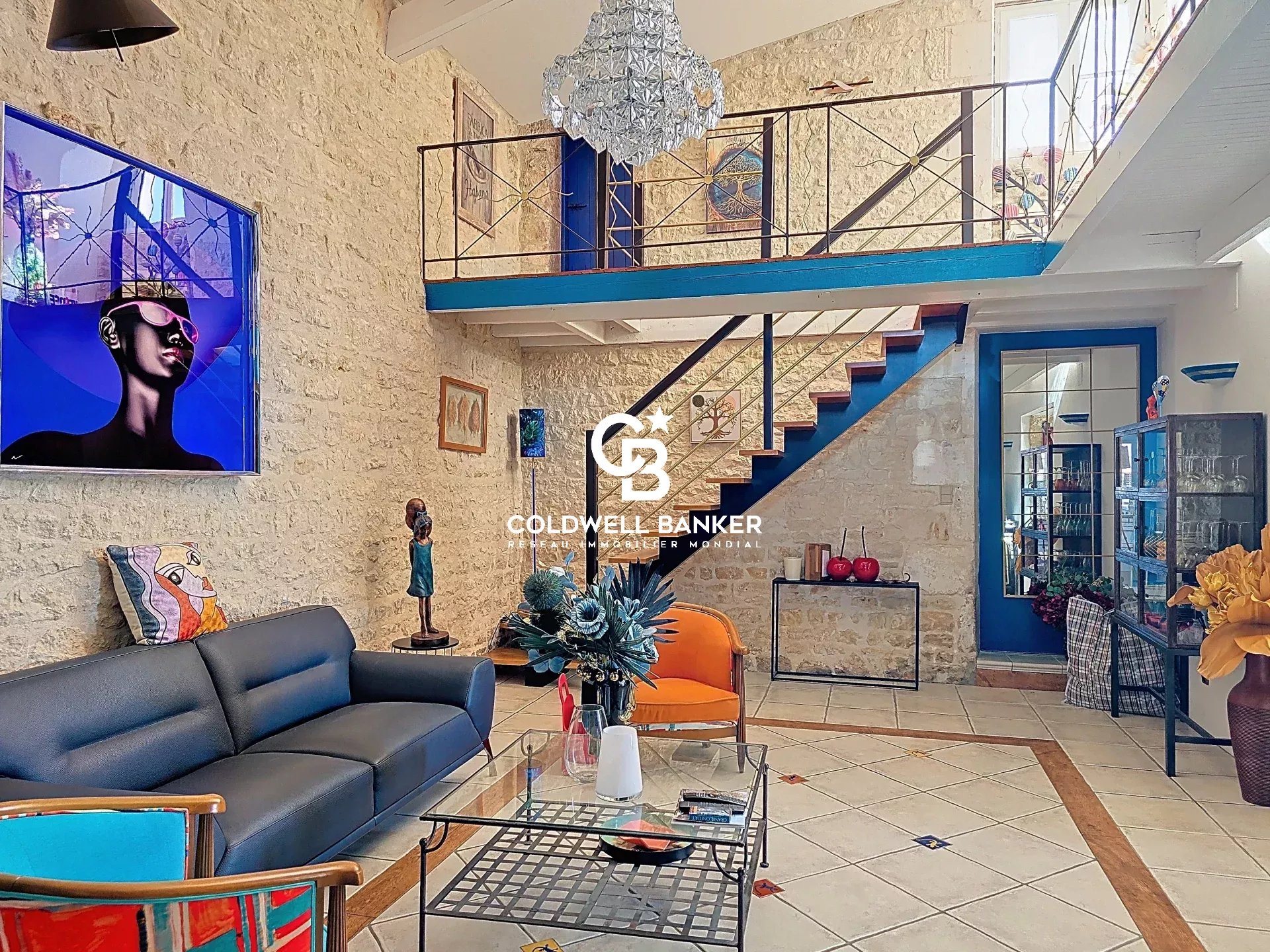 Maison à vendre, 259m², Fontenay-le-Comte