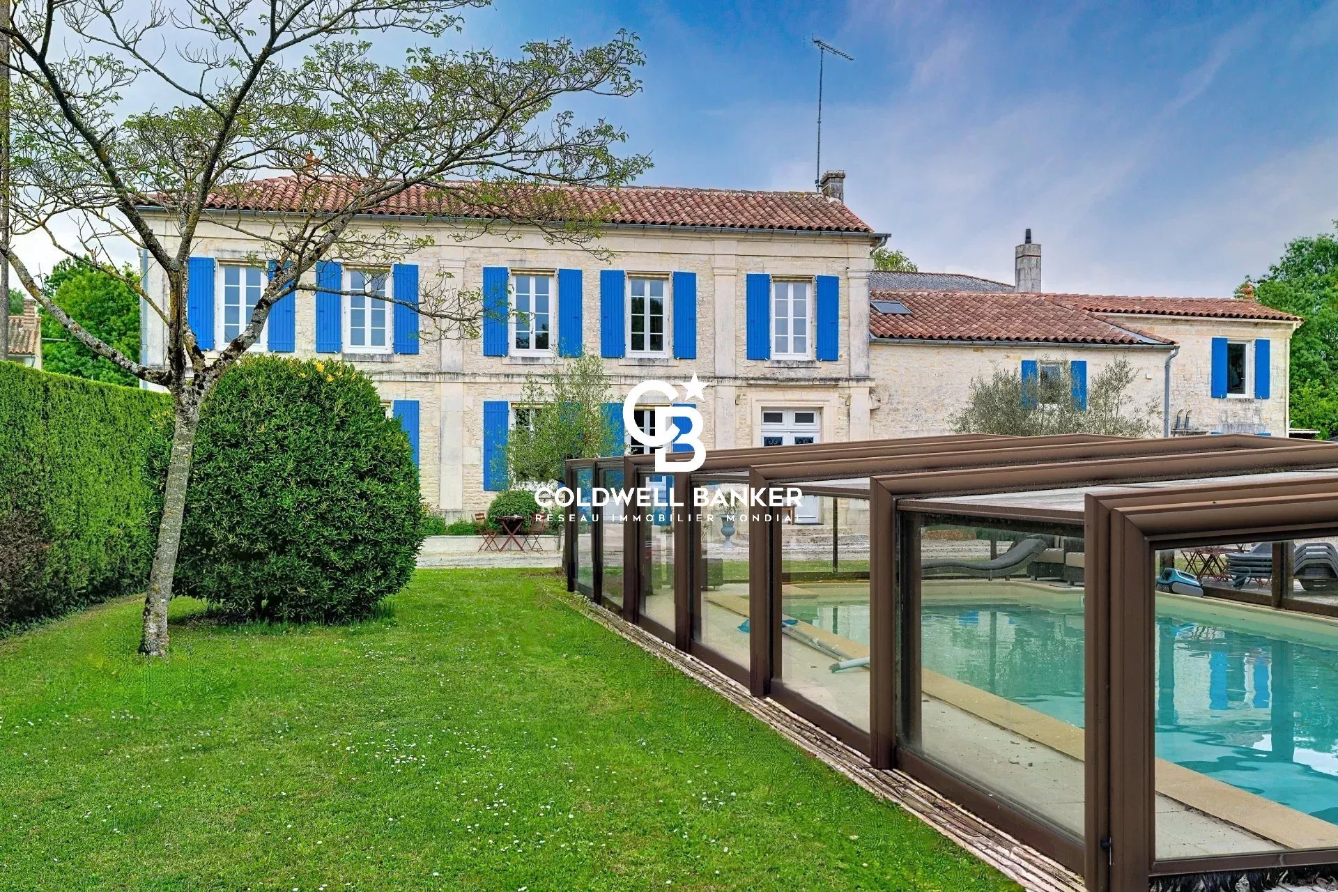 Maison à vendre, 332m², Vouhé