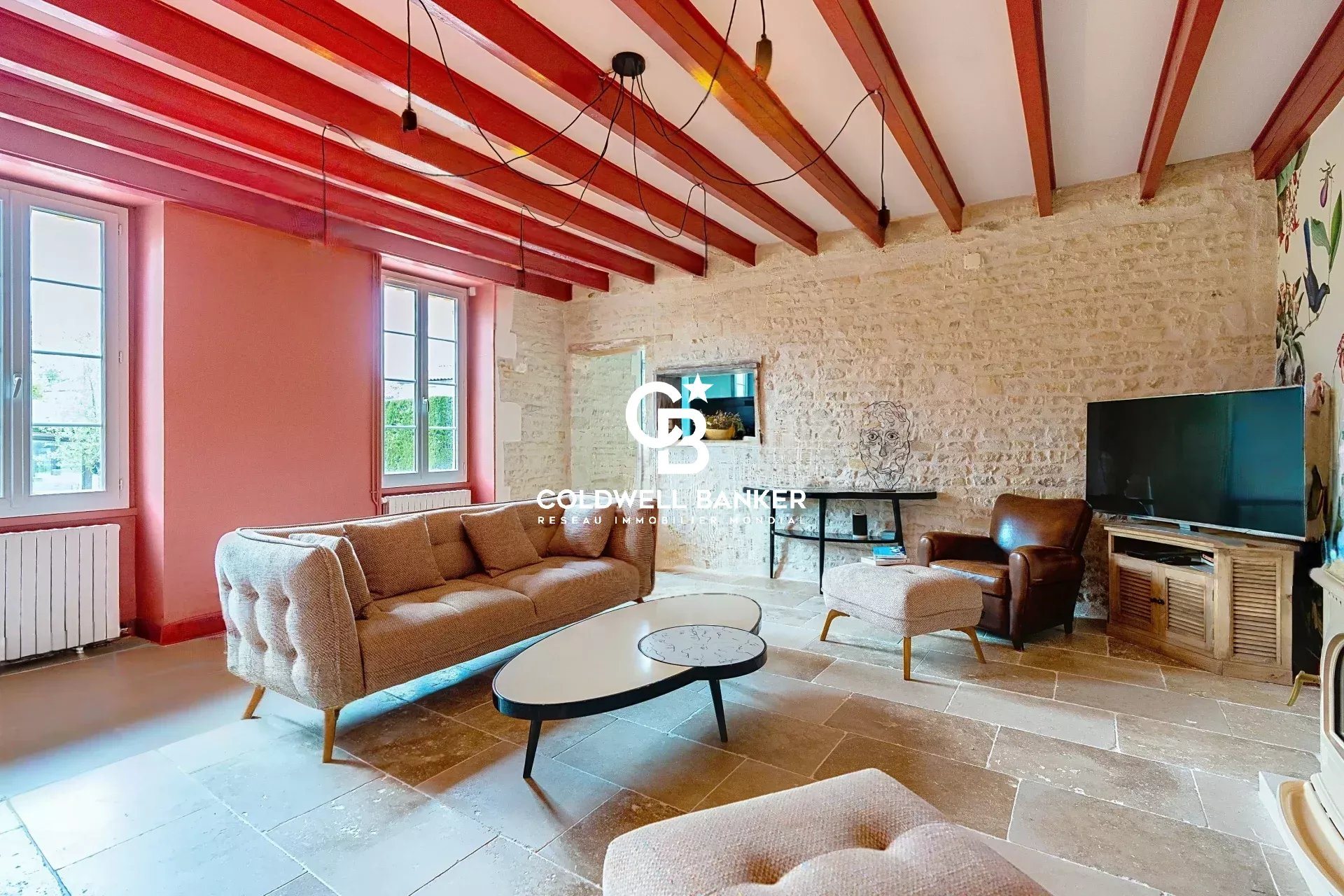 Maison à vendre, 332m², Vouhé
