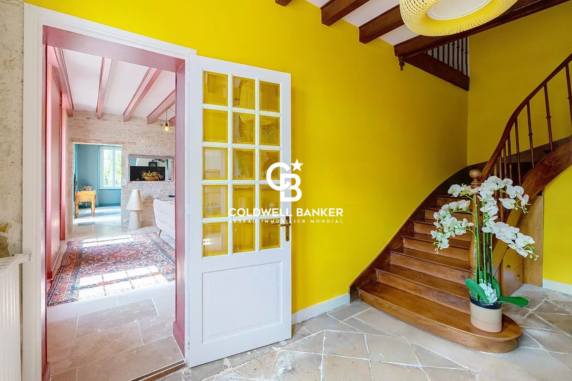 Maison à vendre, 332m², Vouhé
