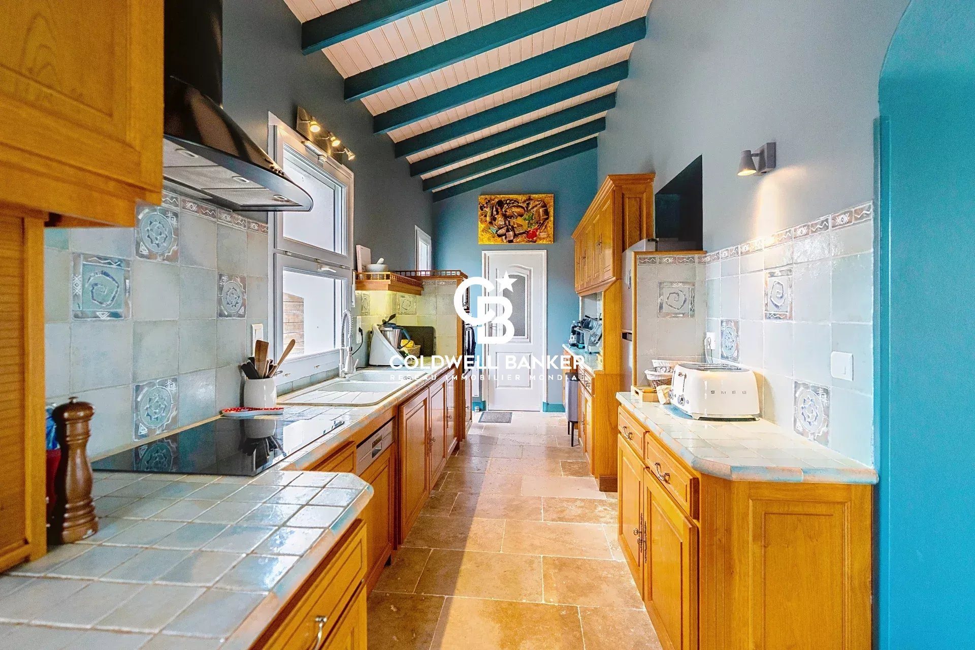 Maison à vendre, 332m², Vouhé