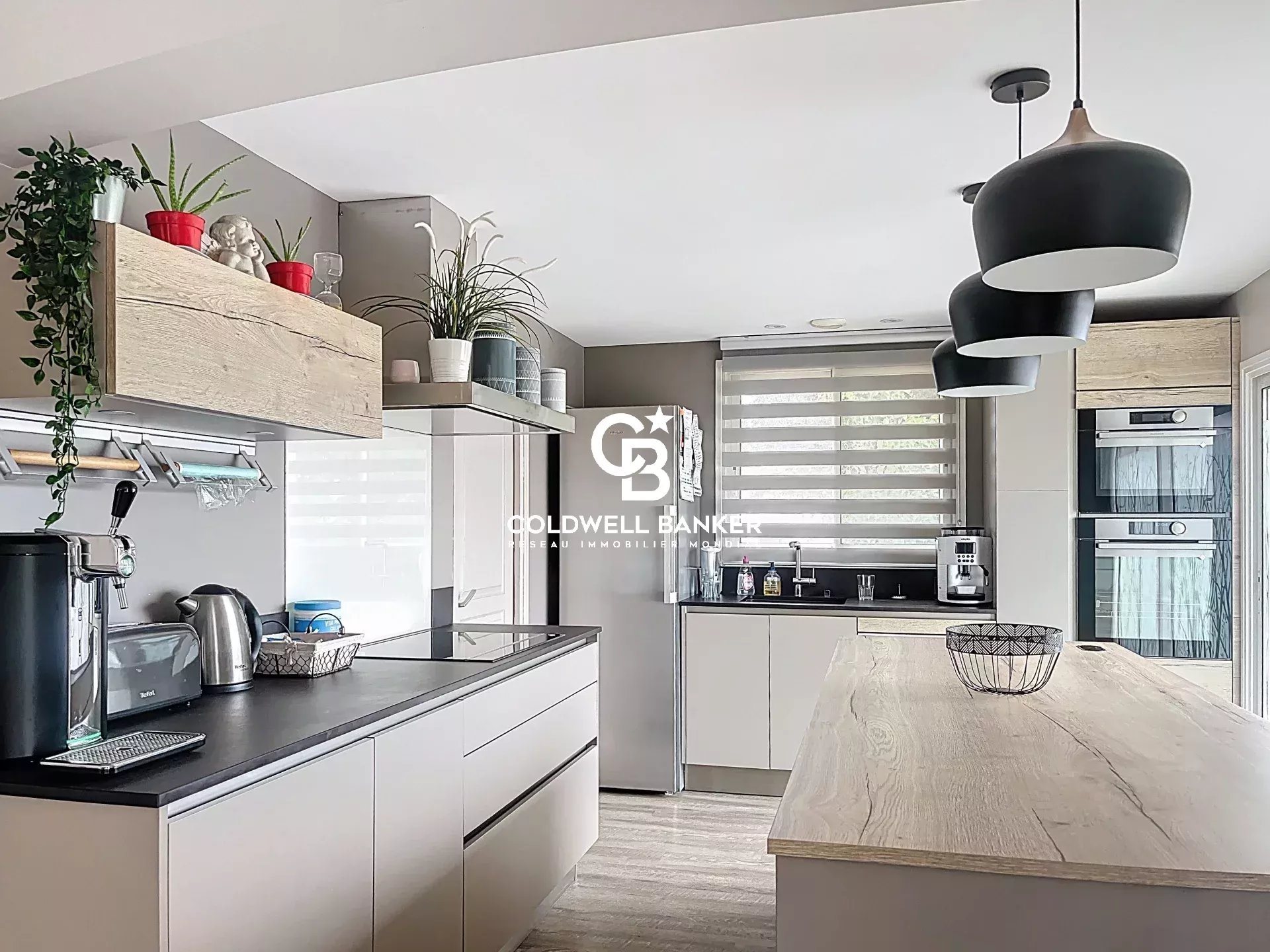 Maison à vendre, 170m², Longeville-sur-Mer