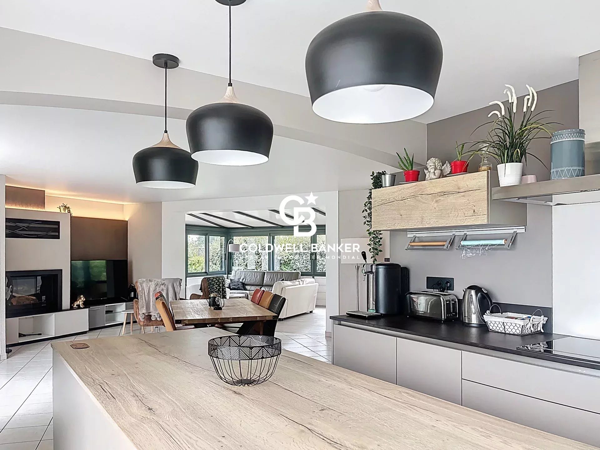 Maison à vendre, 170m², Longeville-sur-Mer
