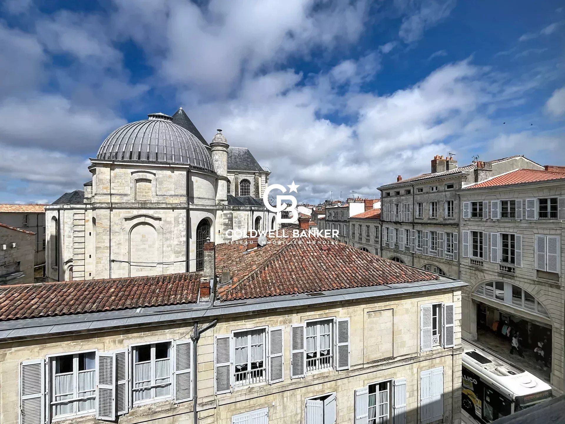 Appartement à vendre, 109m², La Rochelle