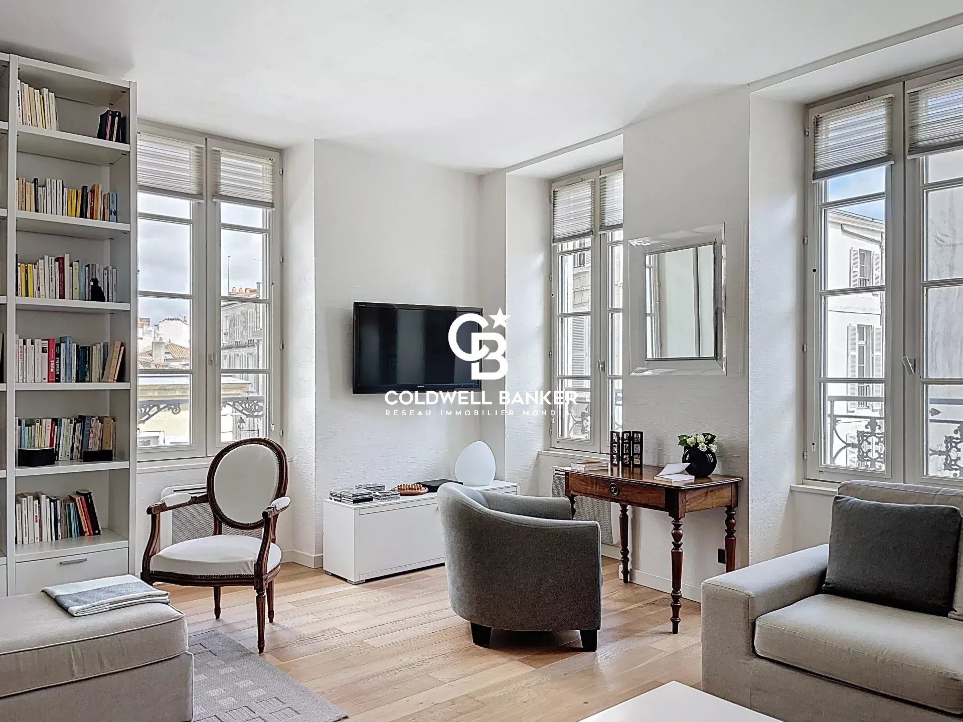 Appartement à vendre, 109m², La Rochelle