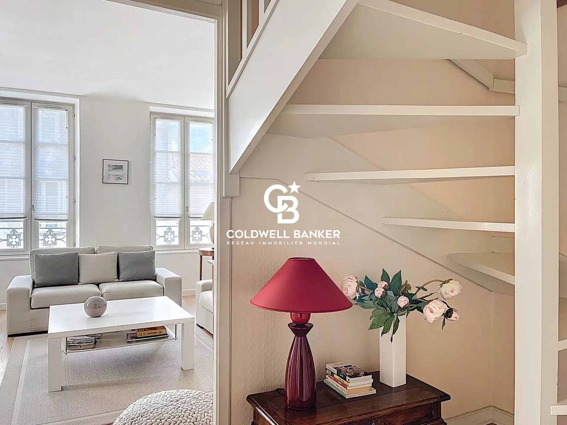 Appartement à vendre, 109m², La Rochelle