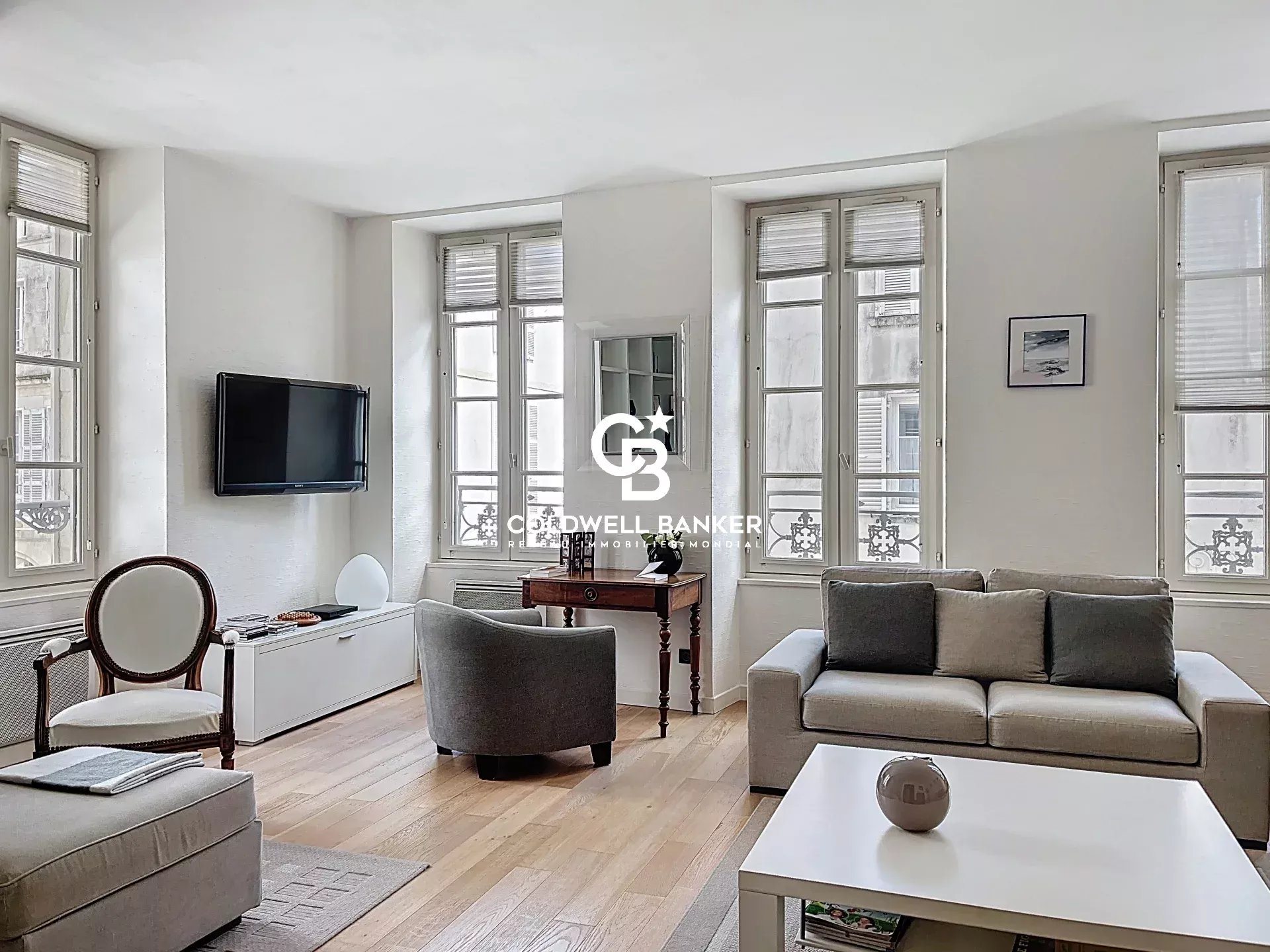 Appartement à vendre, 109m², La Rochelle