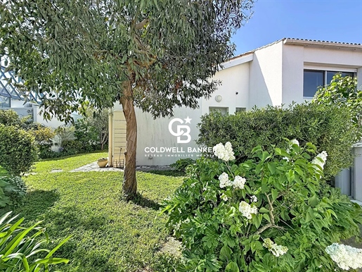 Maison 4 pièces 139 m² · à Les Sables-d'Olonne · 139 m² · 470 000 €