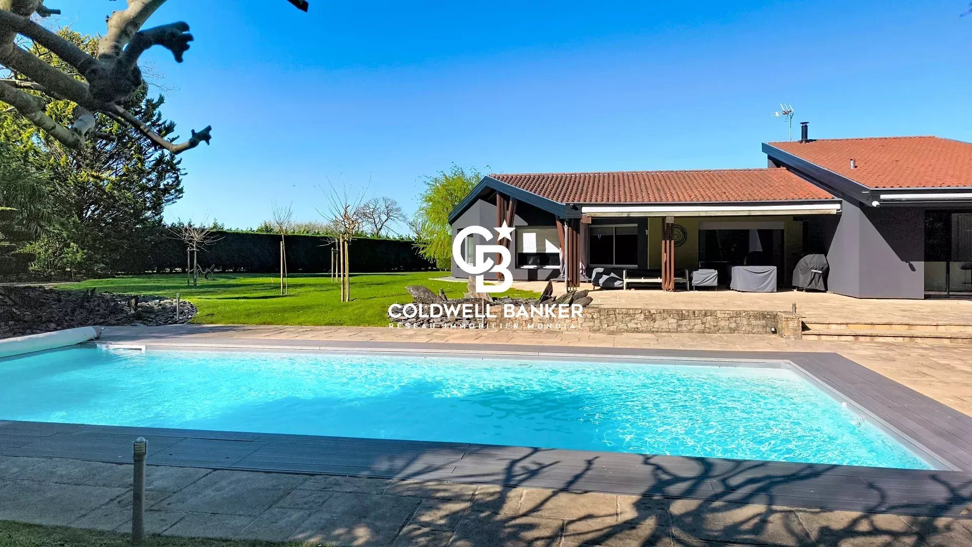 Maison à vendre, 289m², Les Herbiers