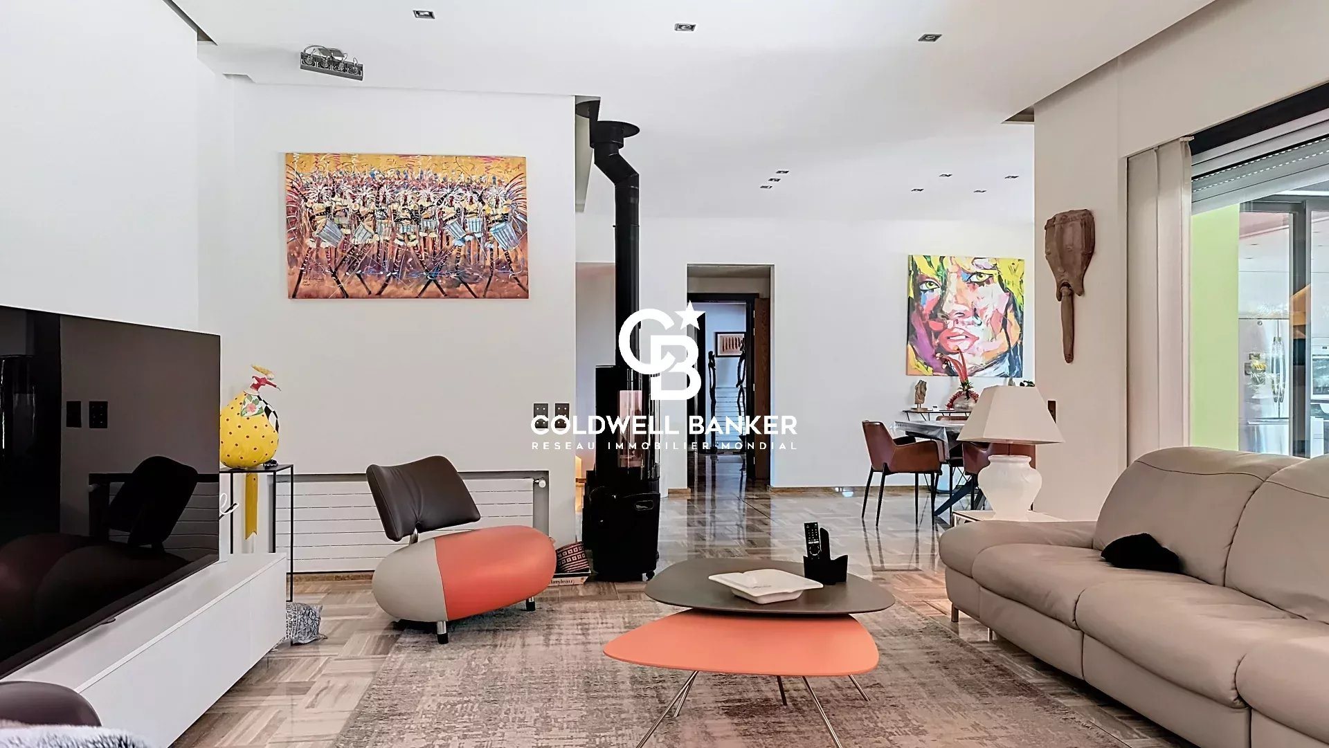 Maison à vendre, 289m², Les Herbiers