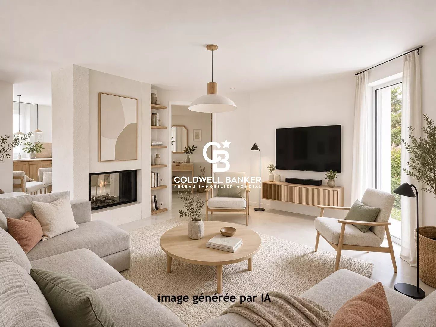 Maison à vendre, 145m², Les Sables-d'Olonne