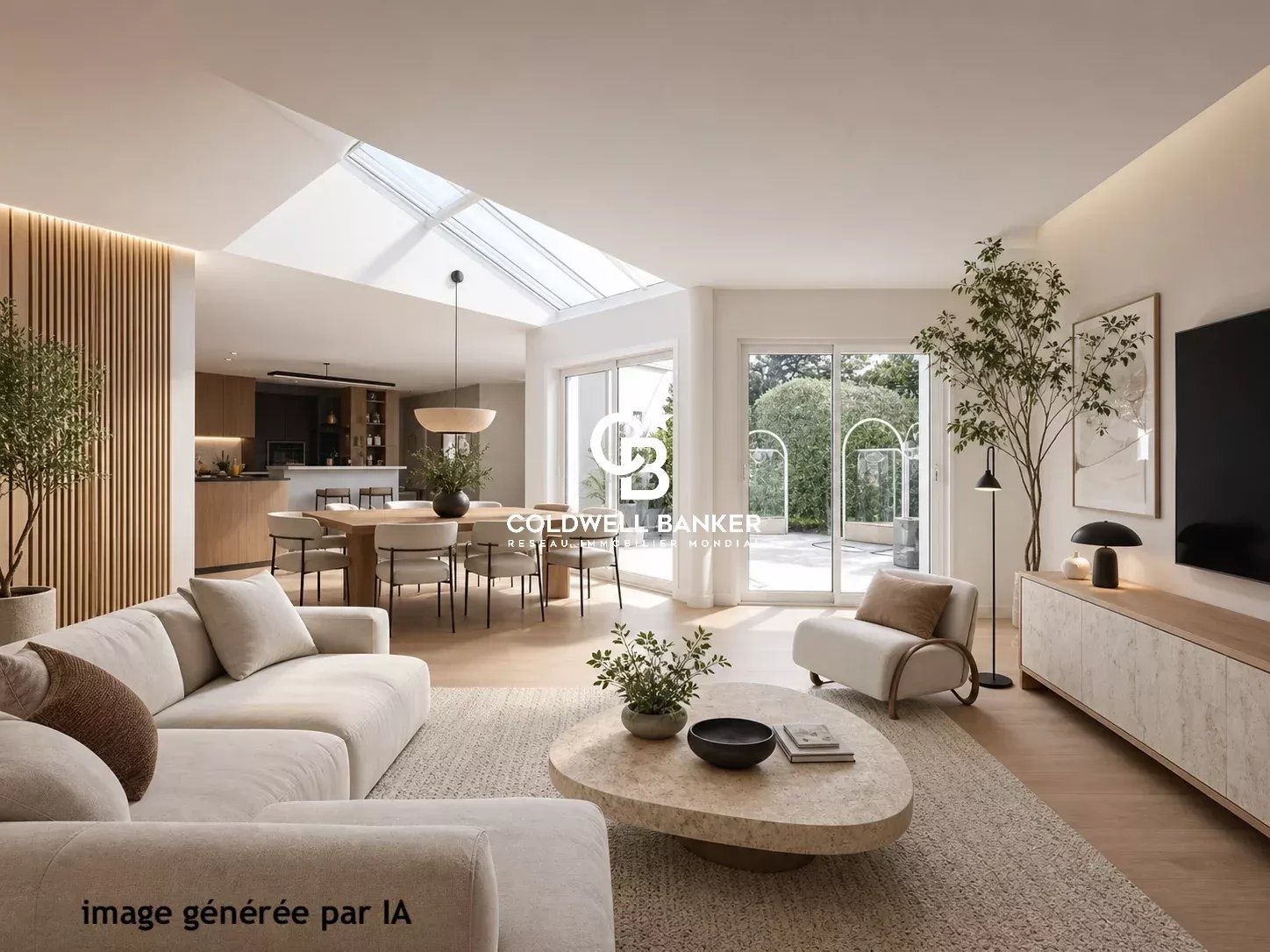 Maison à vendre, 145m², Les Sables-d'Olonne
