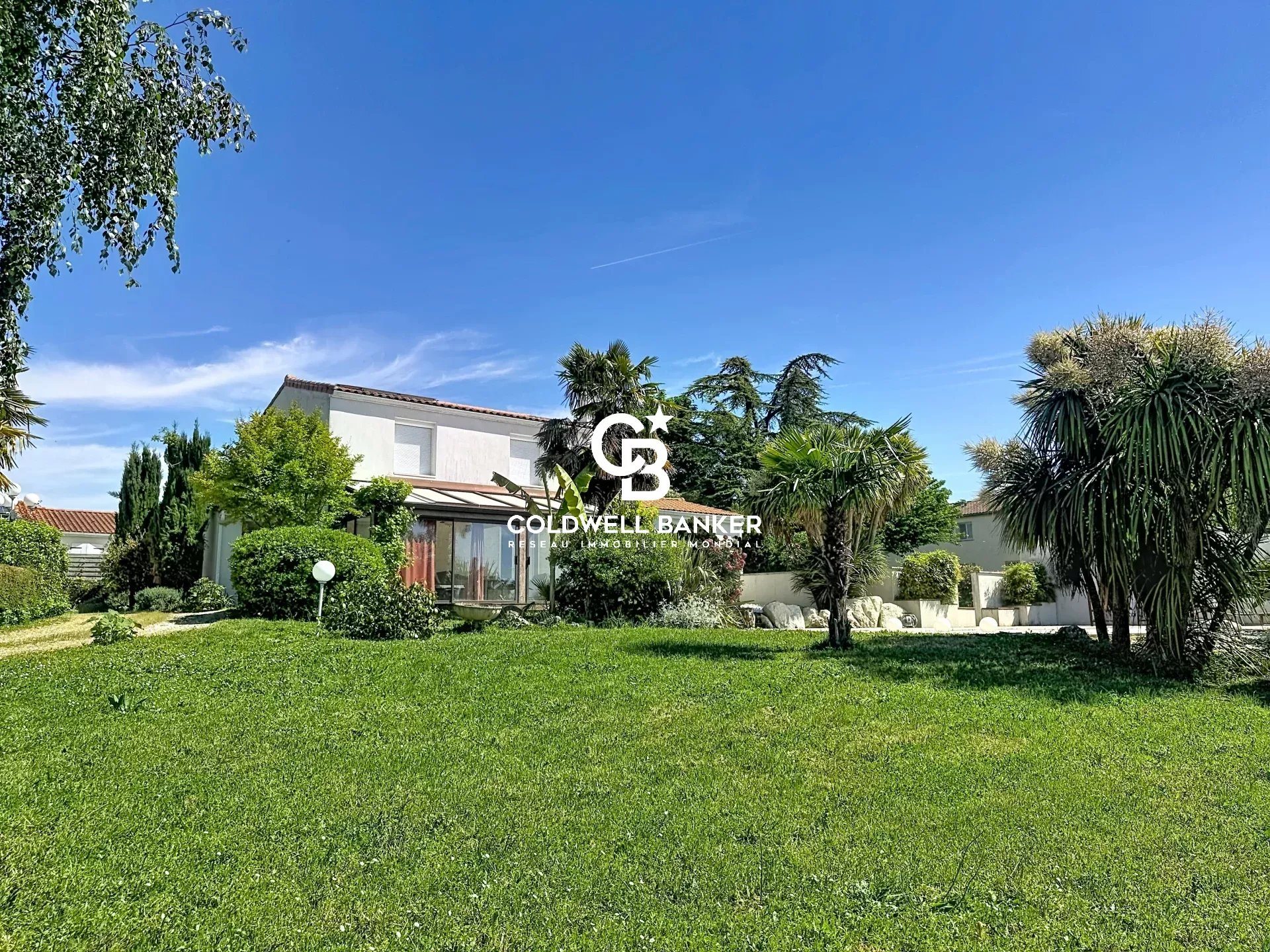 Maison à vendre, 140m², Saint-Georges-des-Coteaux