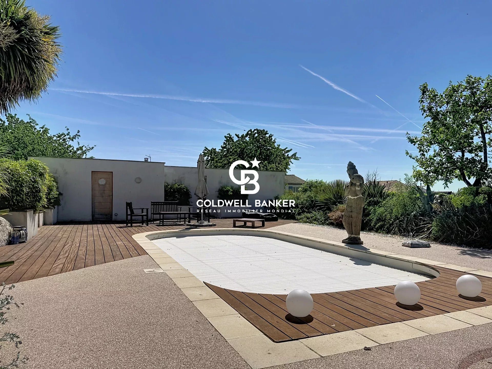 Maison à vendre, 140m², Saint-Georges-des-Coteaux