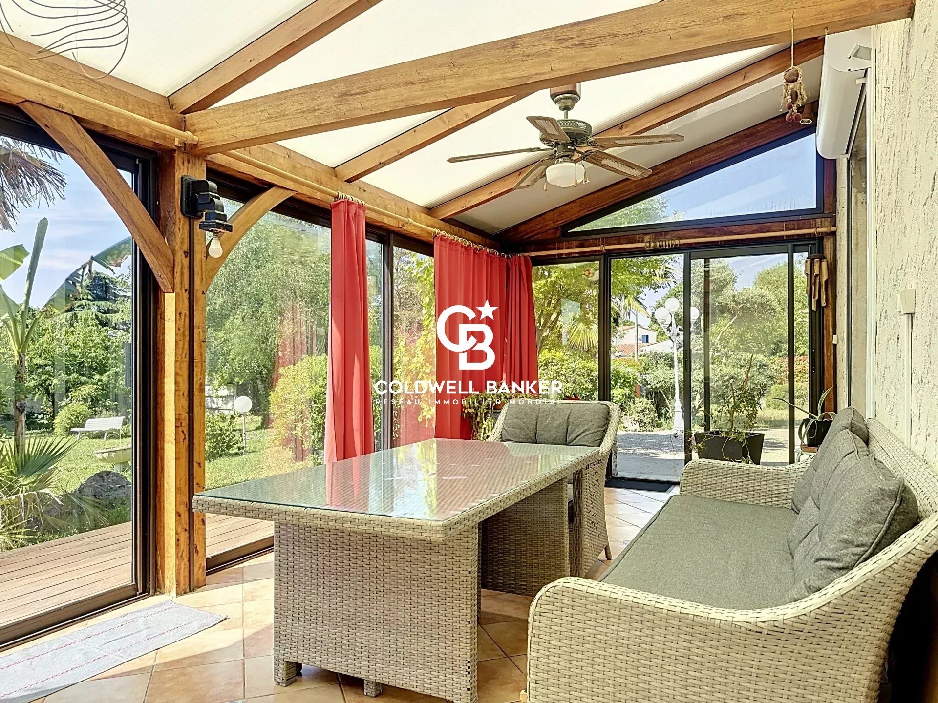 Maison à vendre, 140m², Saint-Georges-des-Coteaux
