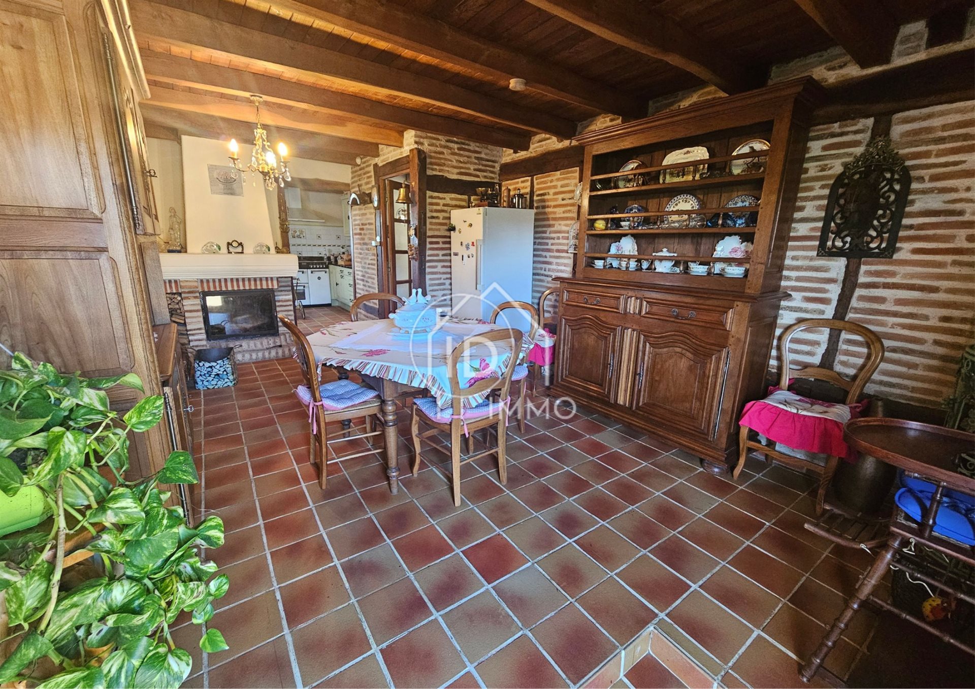 Maison à vendre, 195m², Saint-Michel-de-Double