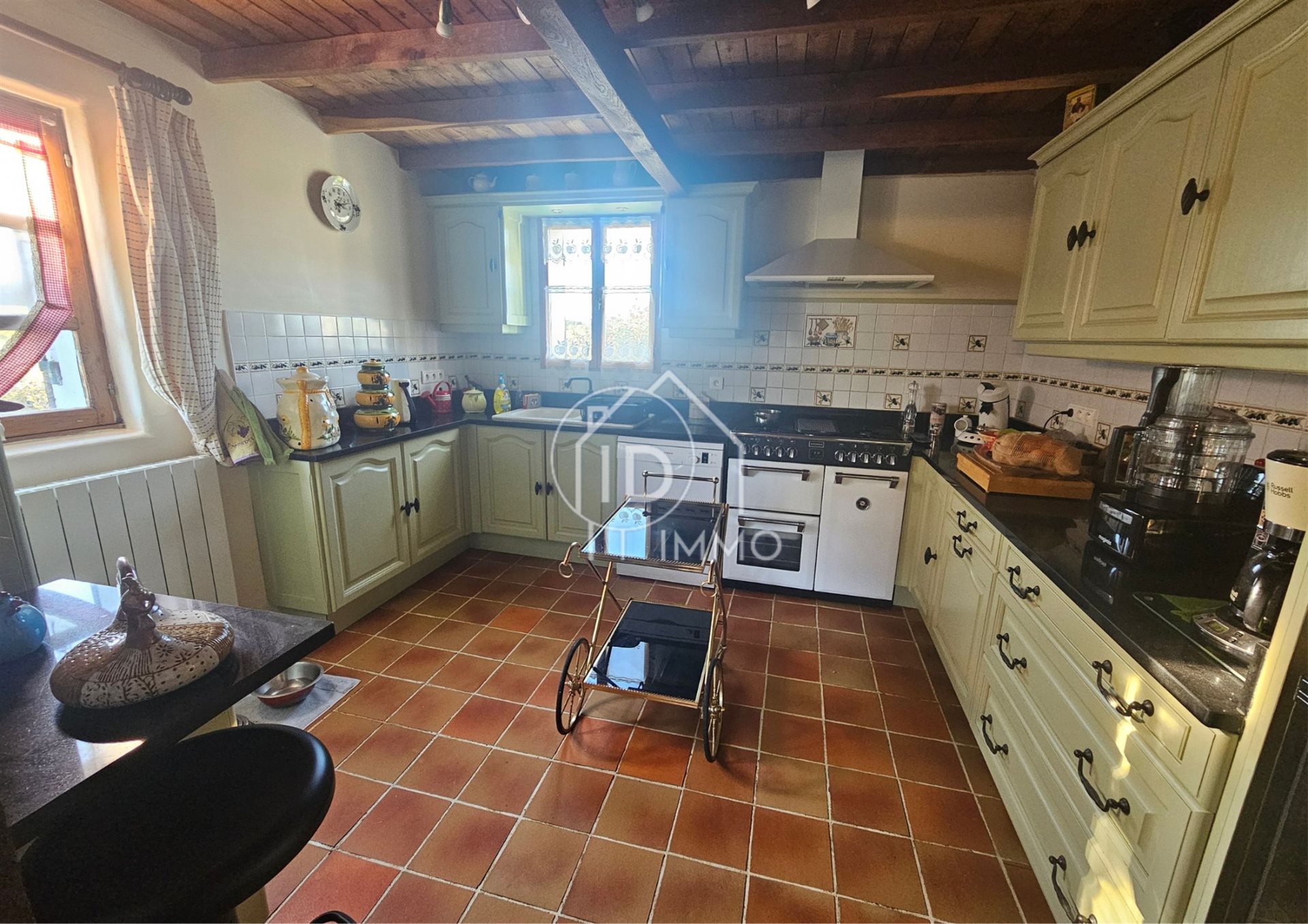 Maison à vendre, 195m², Saint-Michel-de-Double