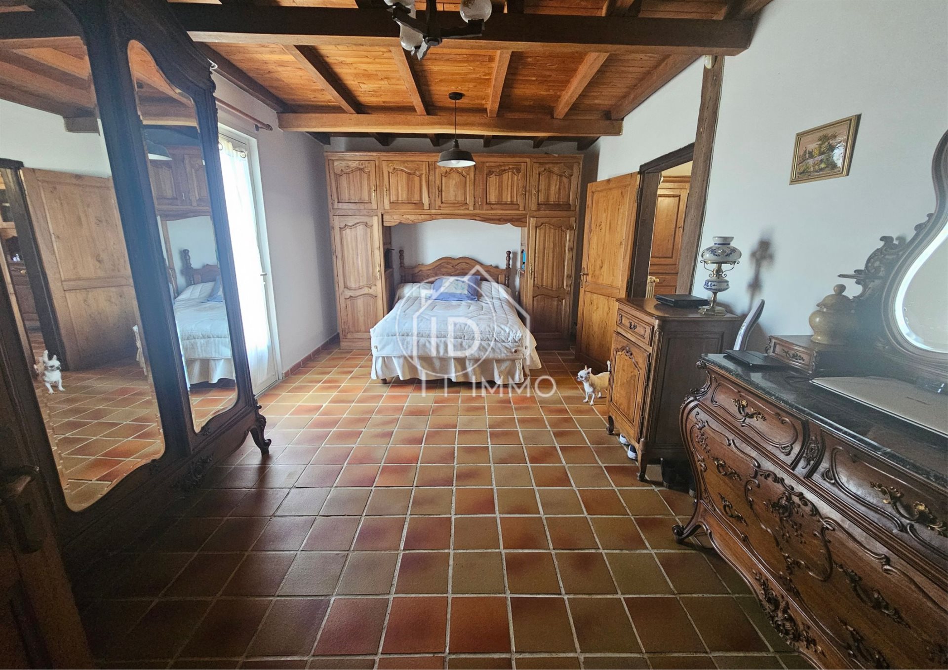 Maison à vendre, 195m², Saint-Michel-de-Double