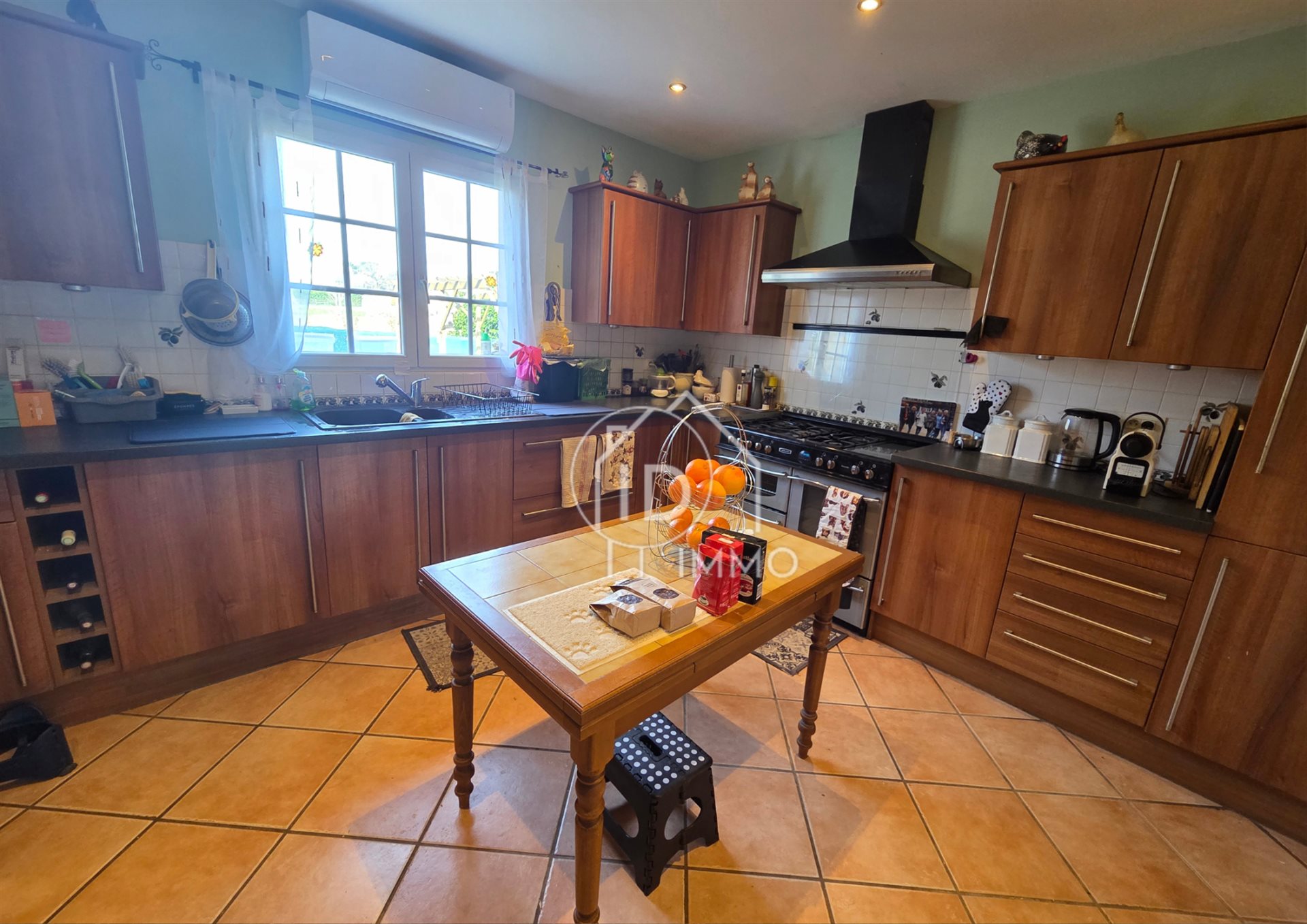 Maison à vendre, 168m², Montpon-Ménestérol