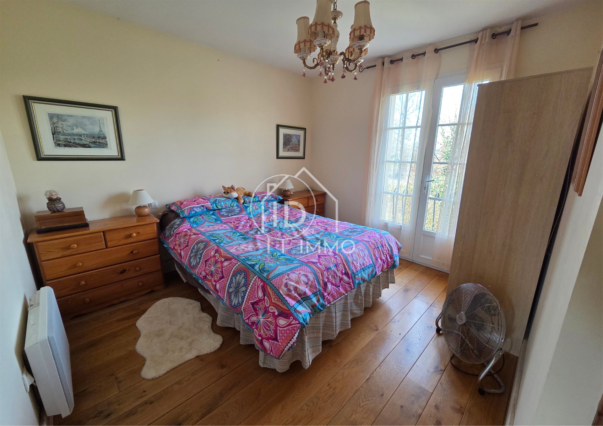 Maison à vendre, 168m², Montpon-Ménestérol