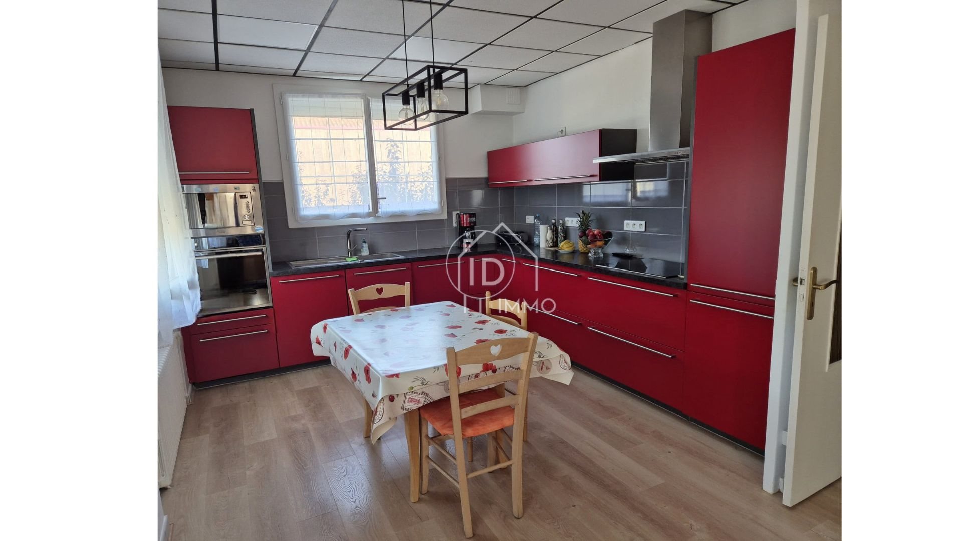 Maison à vendre, 86m², Mussidan