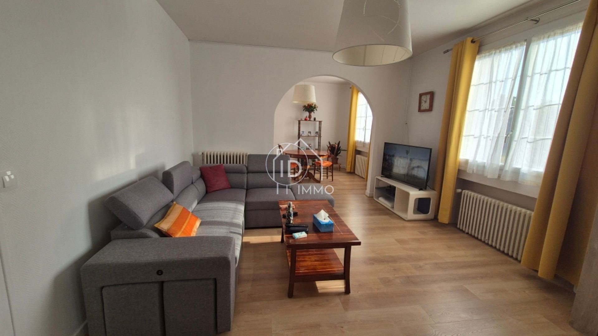 Maison à vendre, 86m², Mussidan