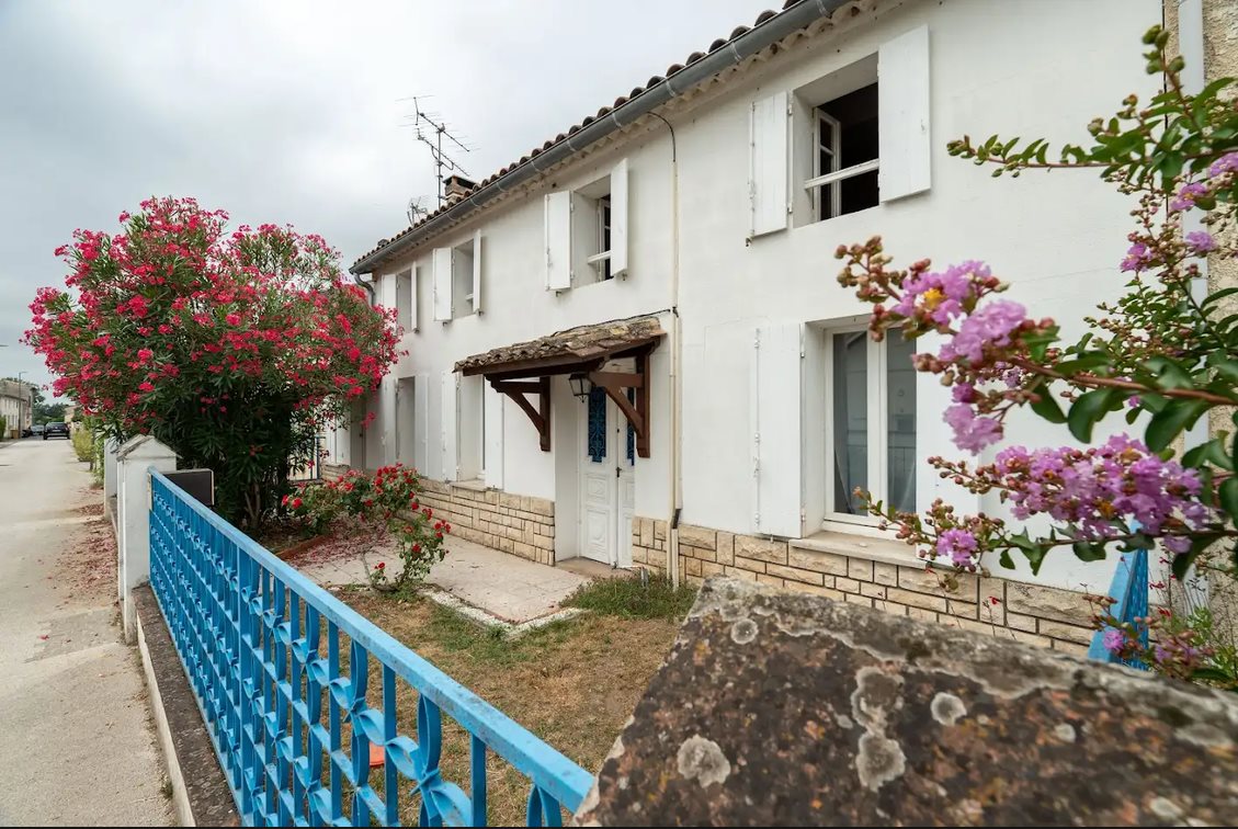 Maison à vendre, 145m², Libourne