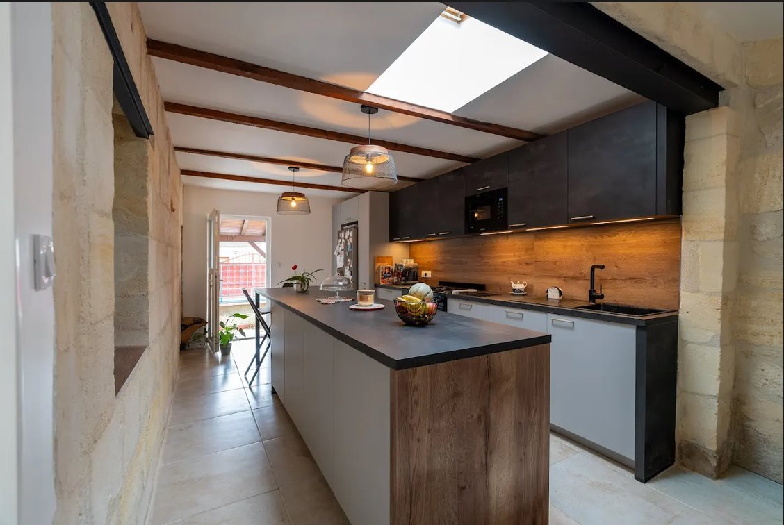 Maison à vendre, 145m², Libourne