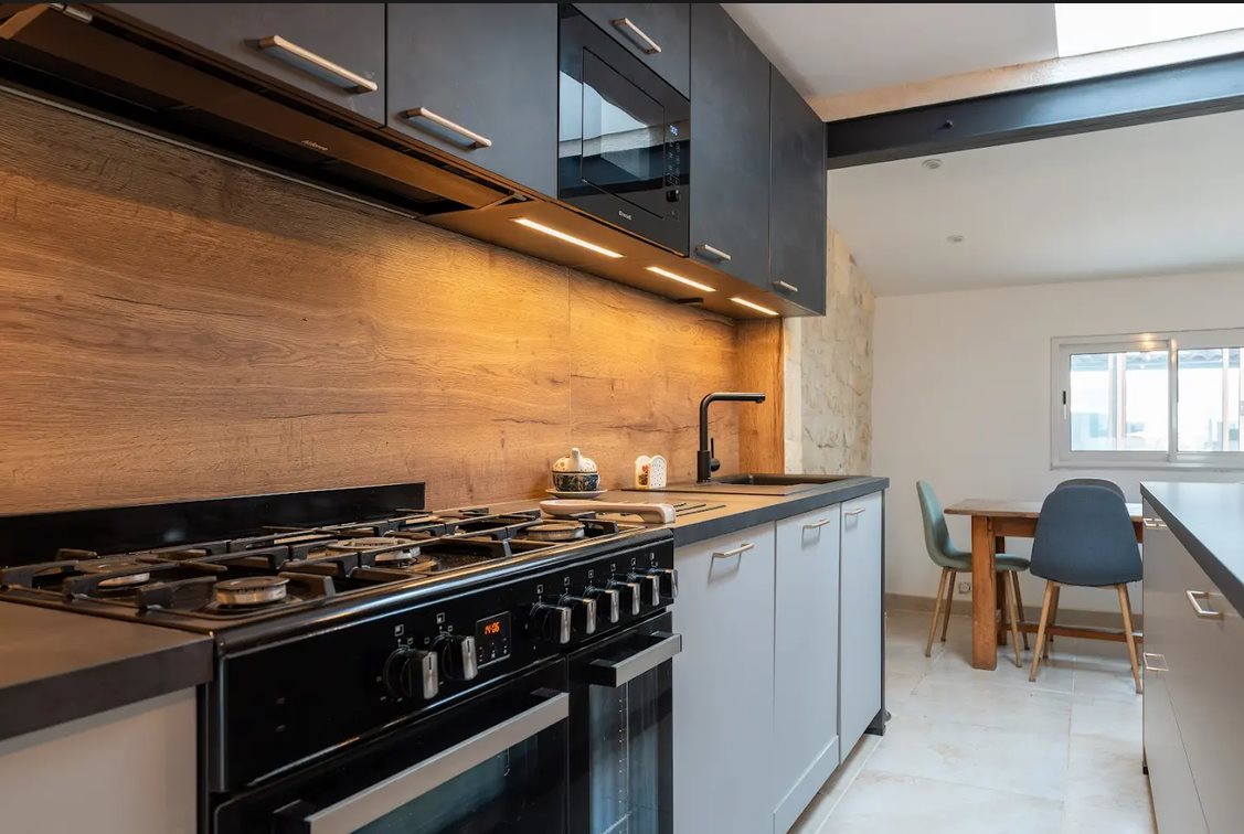 Maison à vendre, 145m², Libourne