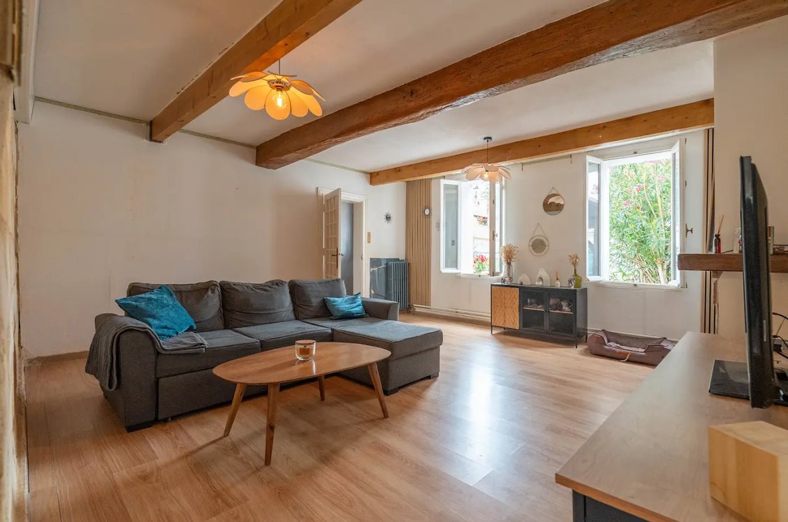 Maison à vendre, 145m², Libourne