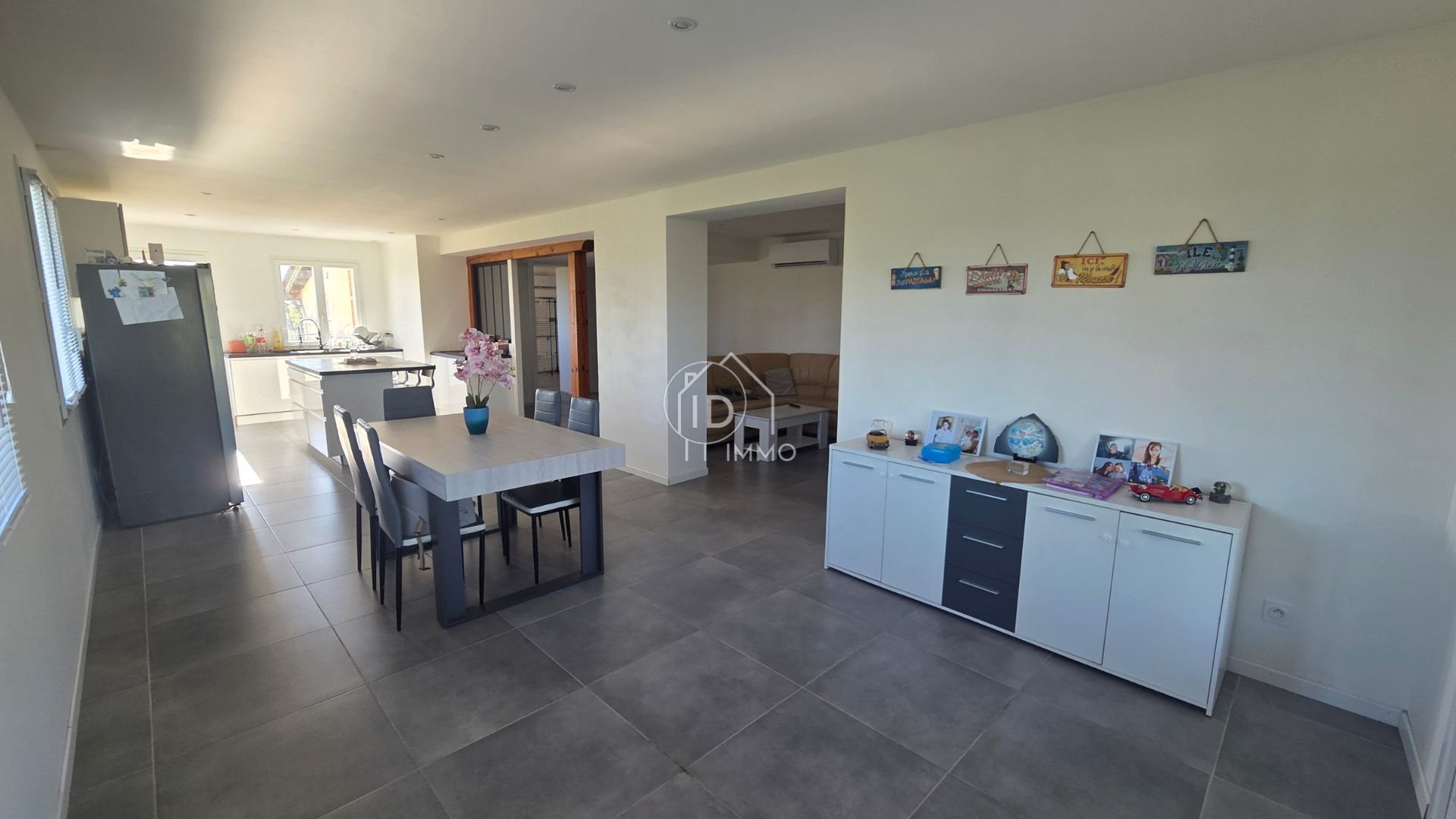 Maison à vendre, 167m², Eygurande-et-Gardedeuil