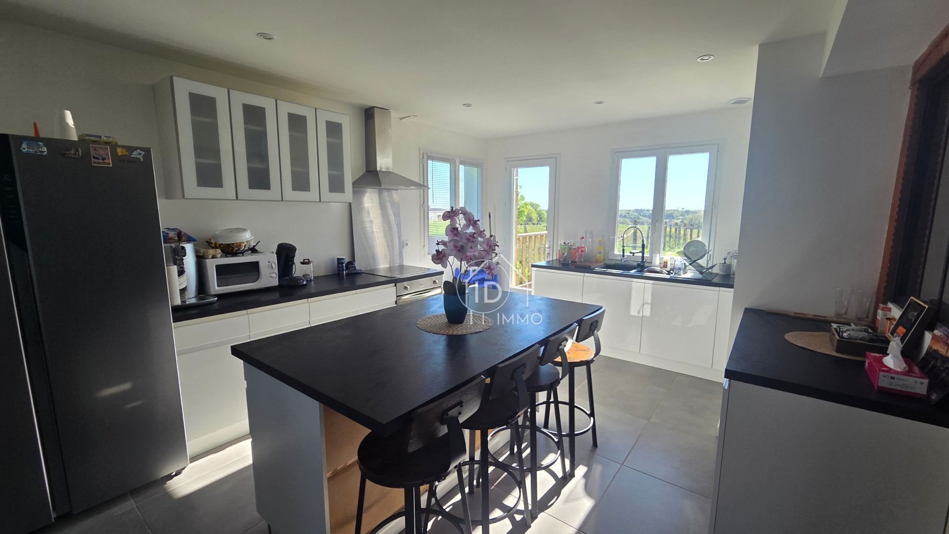 Maison à vendre, 167m², Eygurande-et-Gardedeuil