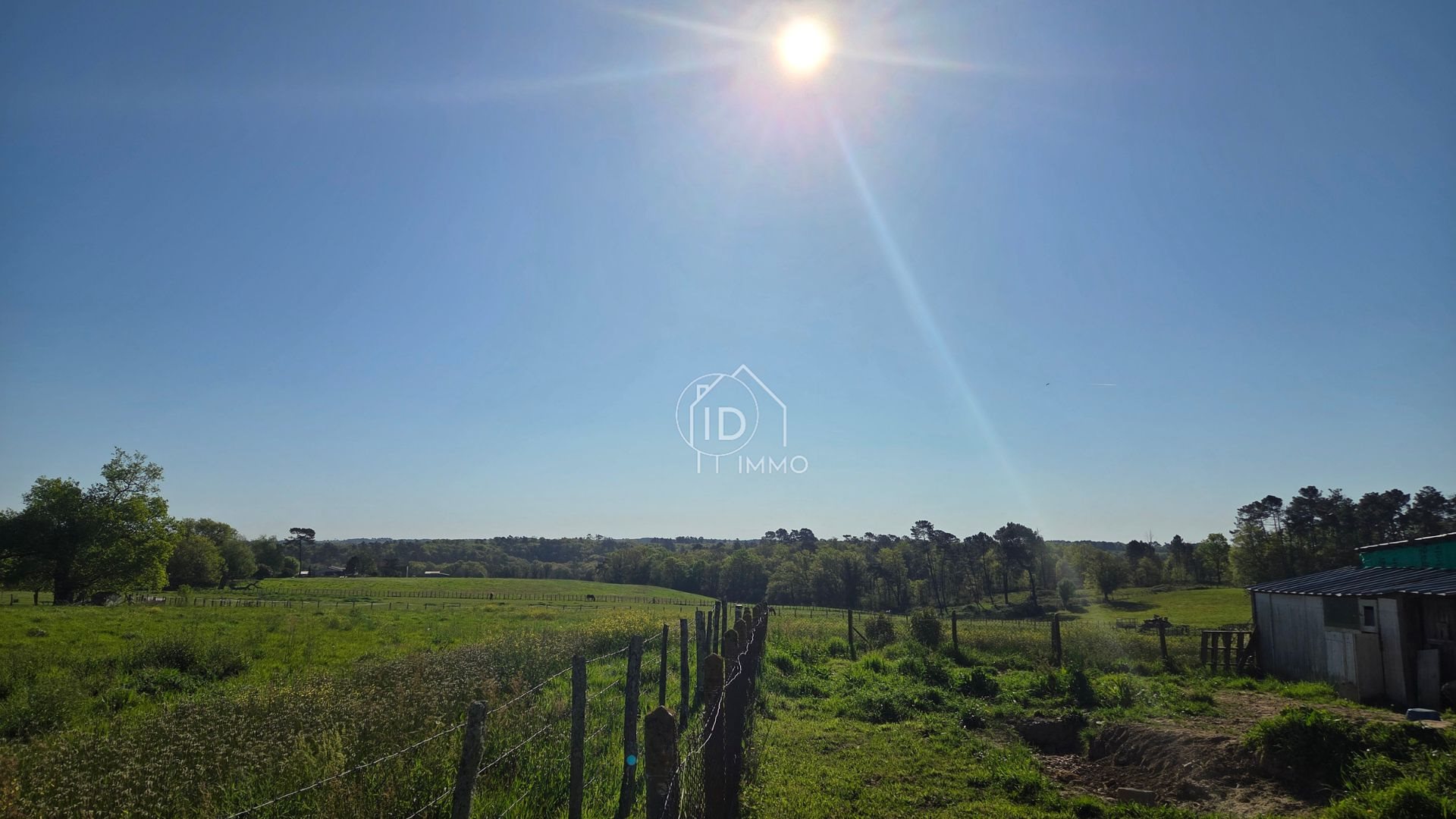 Maison à vendre, 167m², Eygurande-et-Gardedeuil