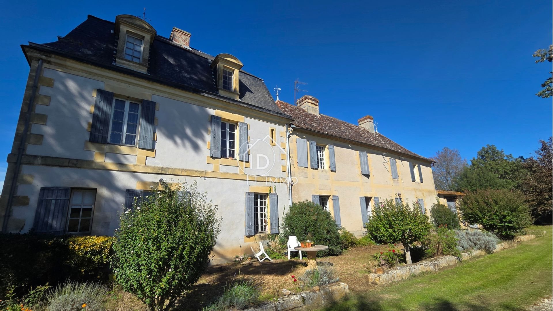Maison à vendre, 305m², Bergerac