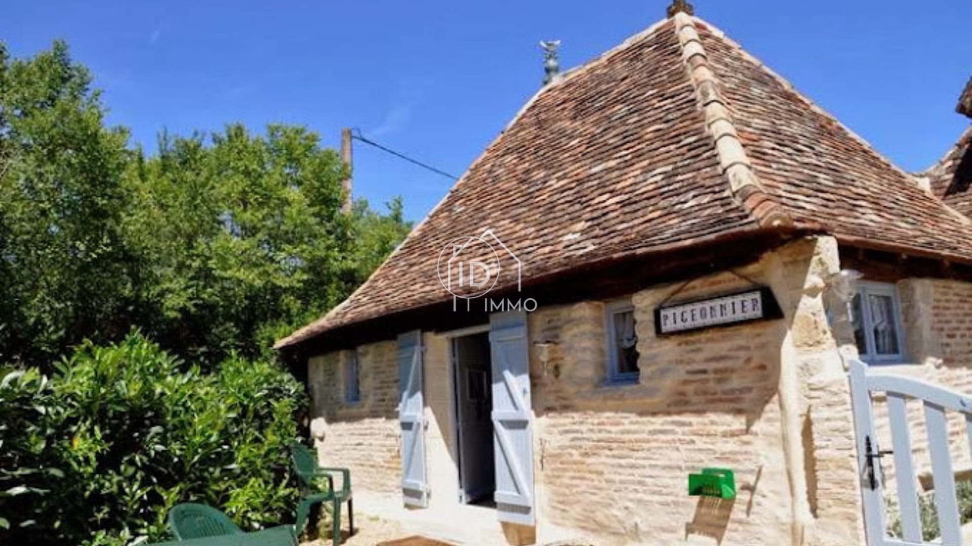 Maison à vendre, 274m², Saint-Laurent-des-Hommes