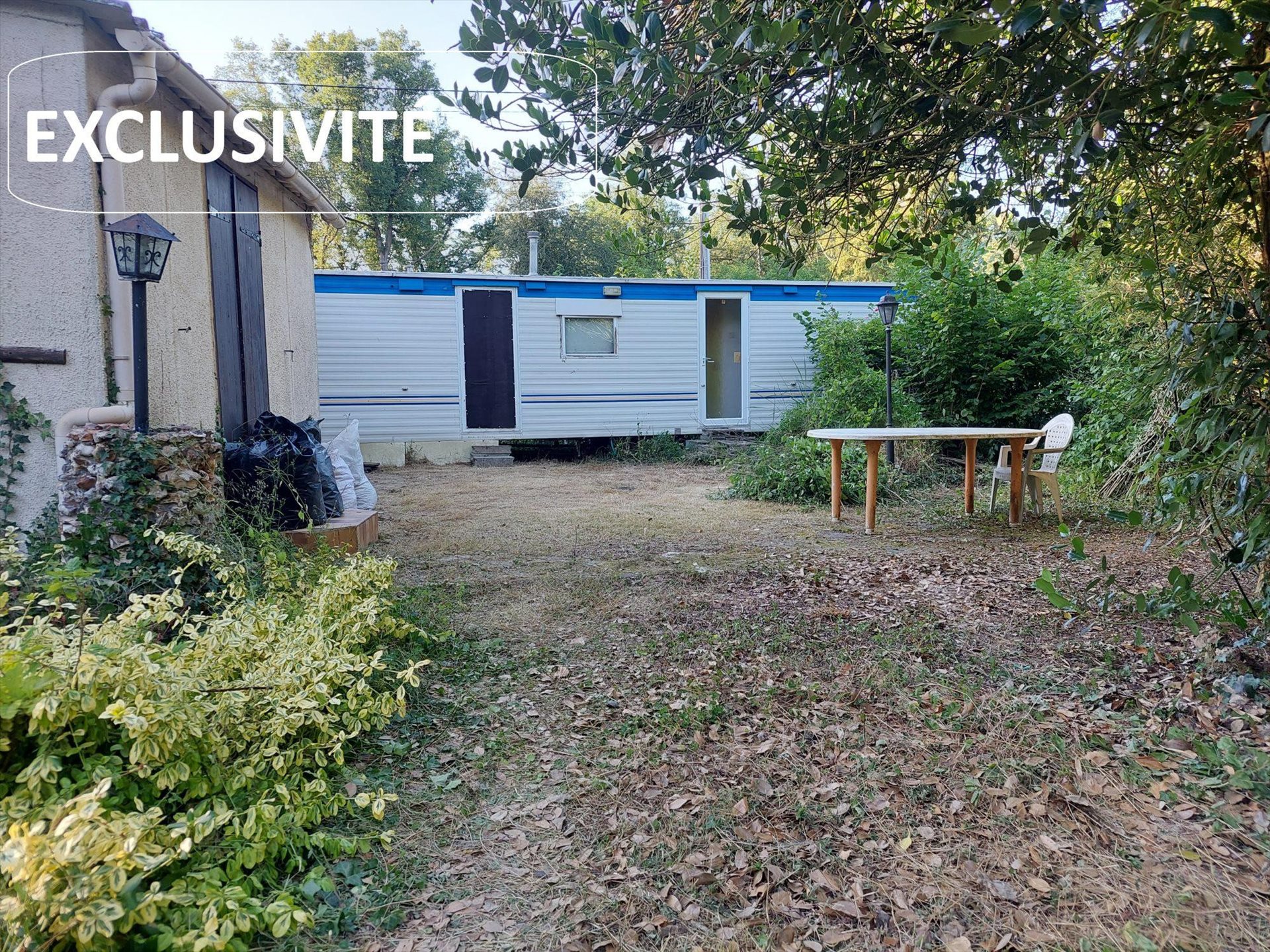 Maison à vendre, 18m², Nargis
