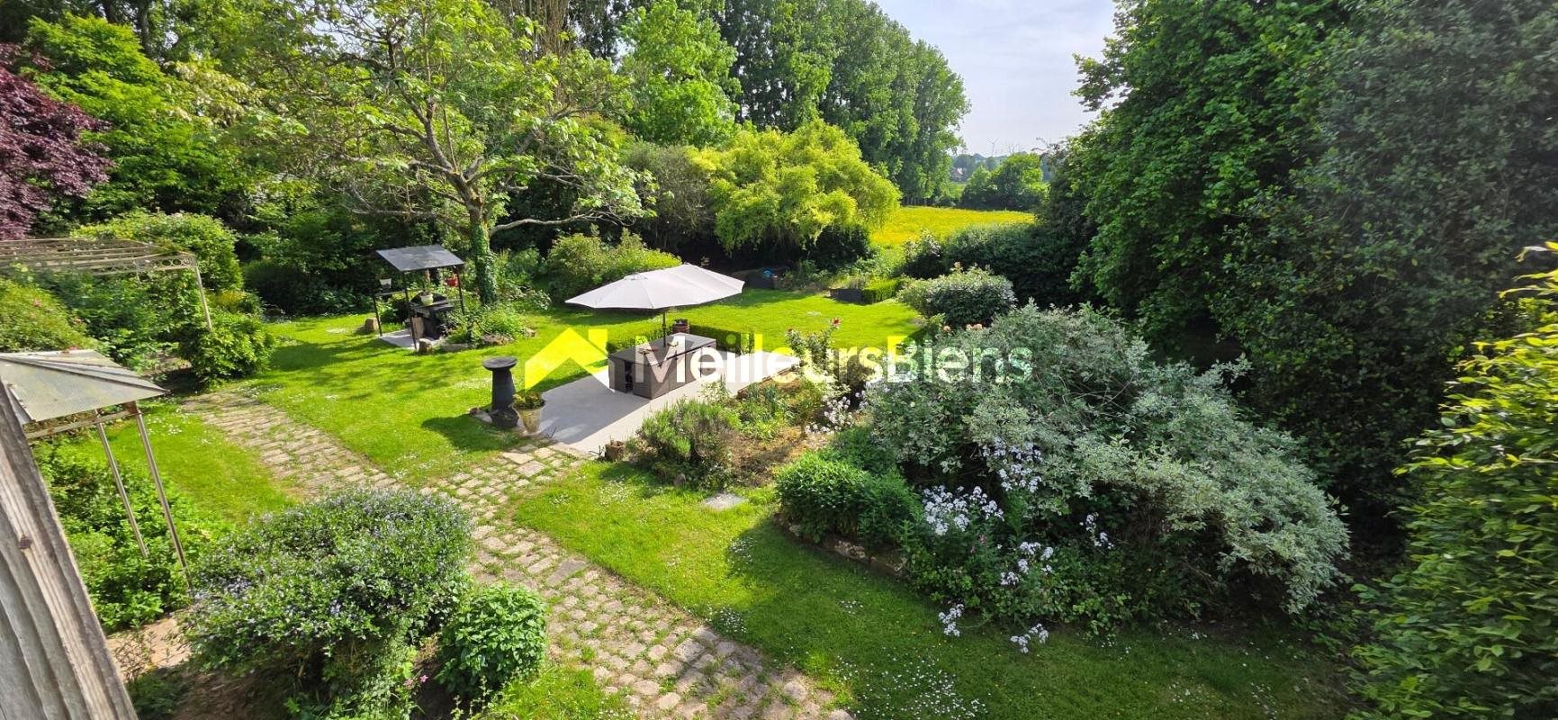 Maison à vendre, 275m², Saint-Victor-l'Abbaye