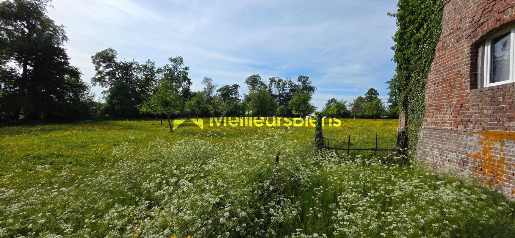 Maison à vendre, 275m², Saint-Victor-l'Abbaye
