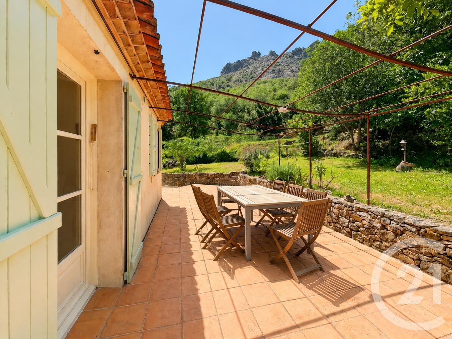 Feliceto (Upper Corsica)