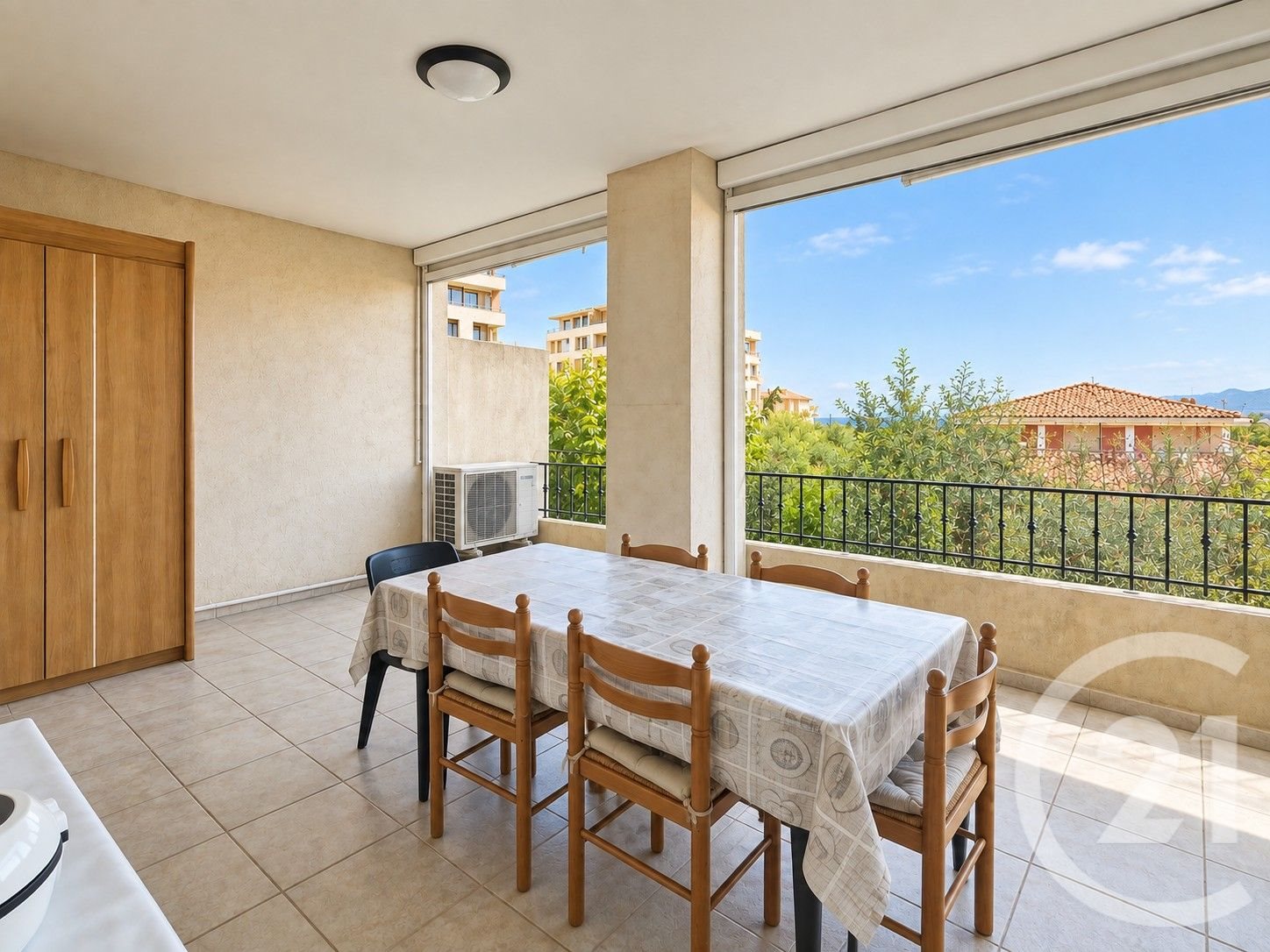 Appartement à vendre, 36m², L'Ile-Rousse