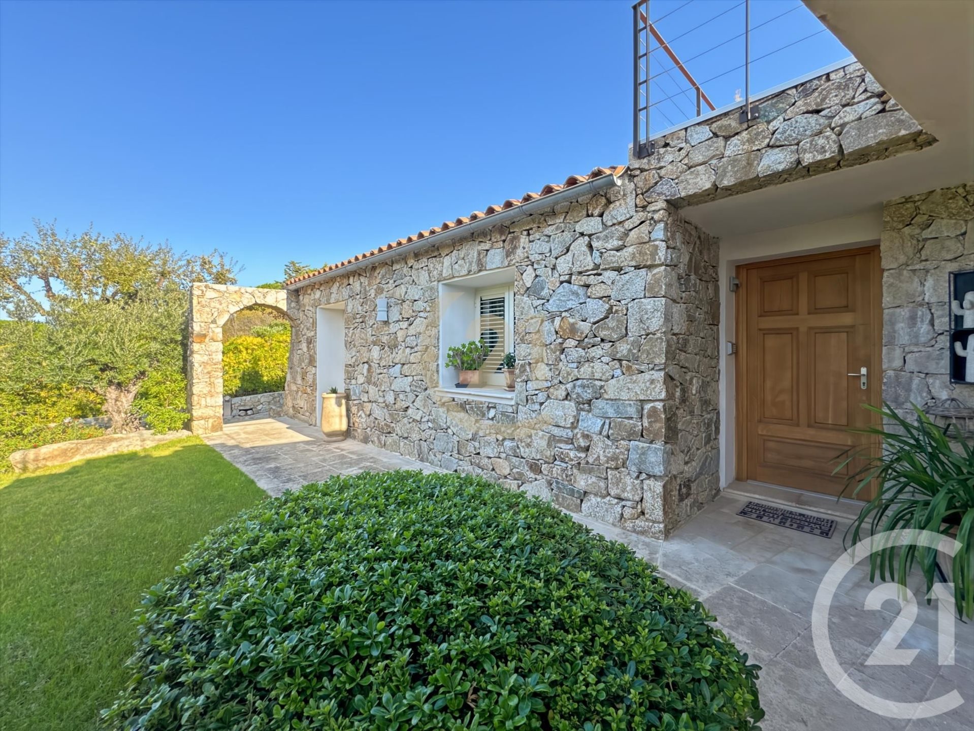 Corbara (Upper Corsica) photo 5