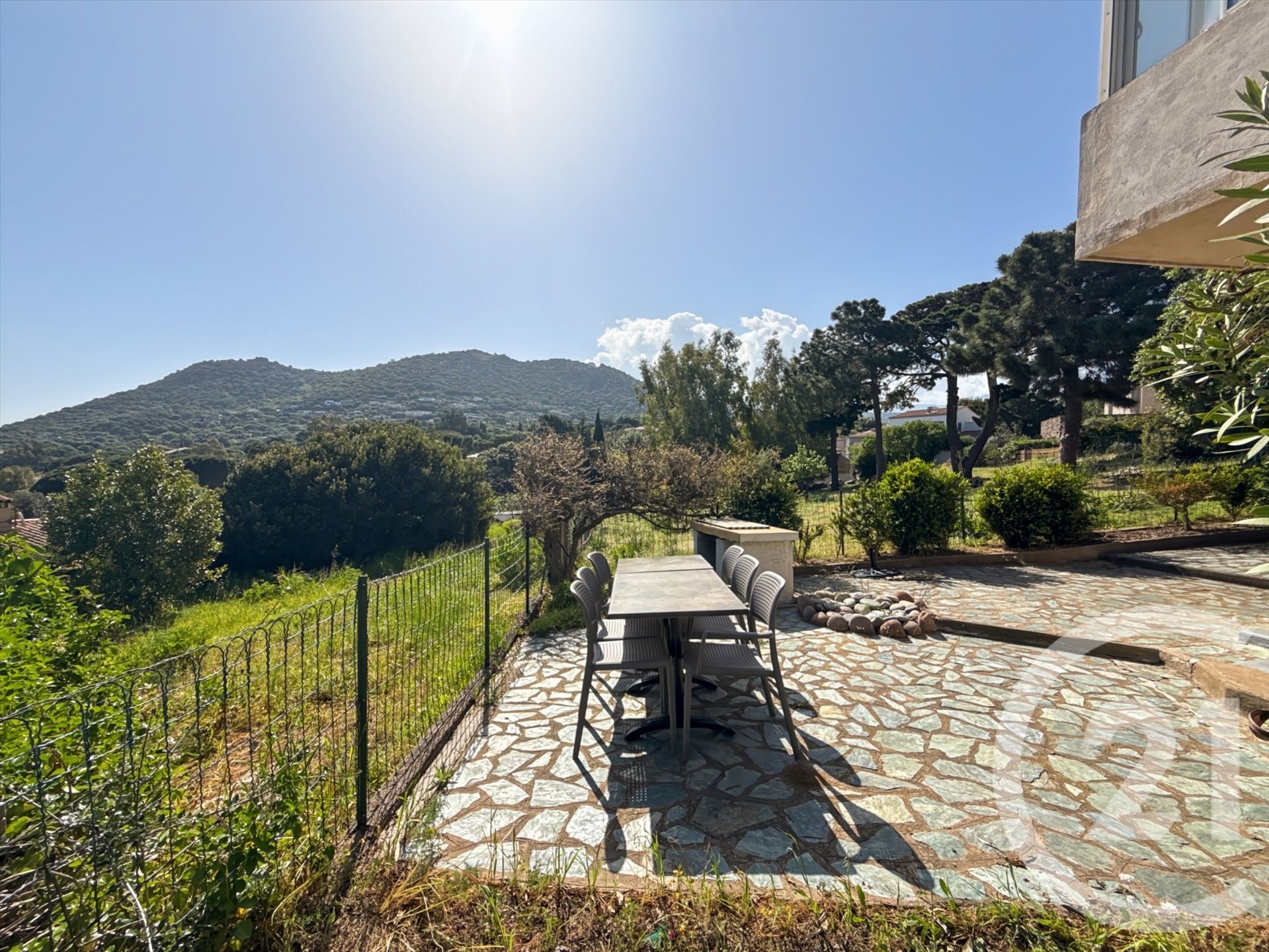 Corbara (Upper Corsica) photo 2