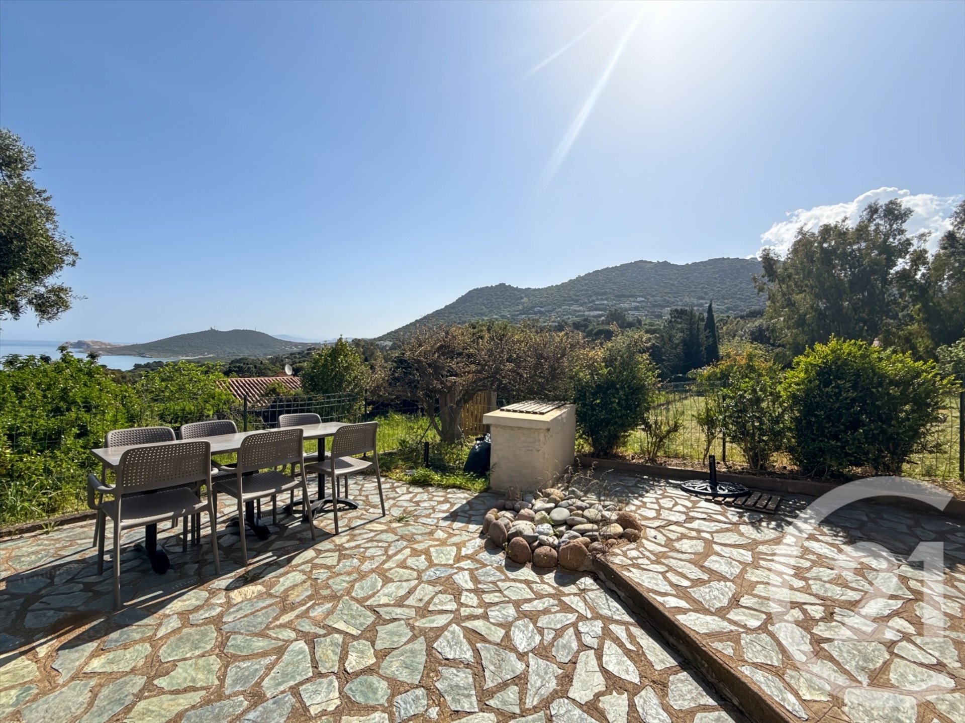 Corbara (Upper Corsica) photo 3